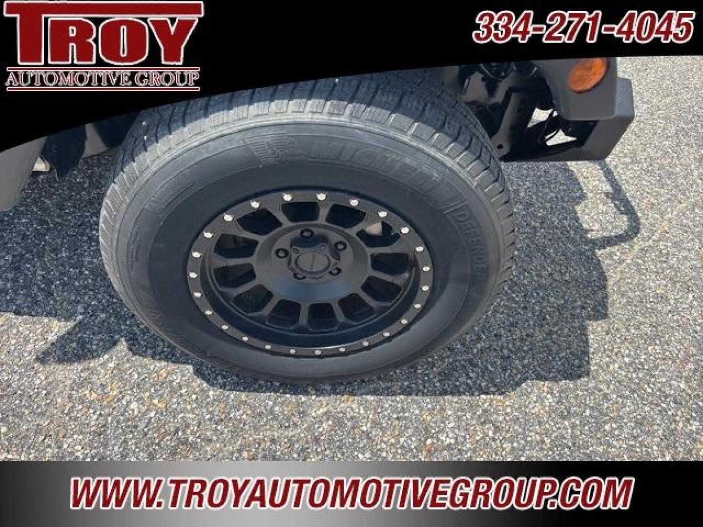 2012 Bright Silver Metallic Clearcoat /Black Interior Jeep Wrangler Unlimited Sport (1C4BJWDG9CL) with an 3.6L V6 24V VVT engine, Automatic transmission, located at 6812 Atlanta Hwy, Montgomery, AL, 36117, (334) 271-4045, 32.382118, -86.178673 - Winch!!<br>Tow Package!!<br>2-Master Remote Keys!!<br>Full Size Matching Spare!!<br>All Power Options!! - Photo#27