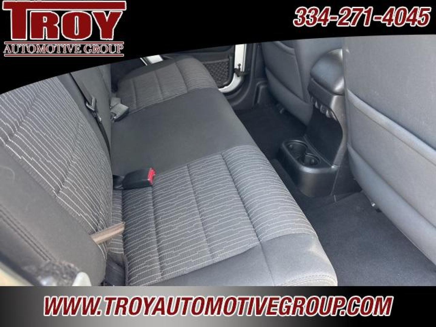 2012 Bright Silver Metallic Clearcoat /Black Interior Jeep Wrangler Unlimited Sport (1C4BJWDG9CL) with an 3.6L V6 24V VVT engine, Automatic transmission, located at 6812 Atlanta Hwy, Montgomery, AL, 36117, (334) 271-4045, 32.382118, -86.178673 - Winch!!<br>Tow Package!!<br>2-Master Remote Keys!!<br>Full Size Matching Spare!!<br>All Power Options!! - Photo#28