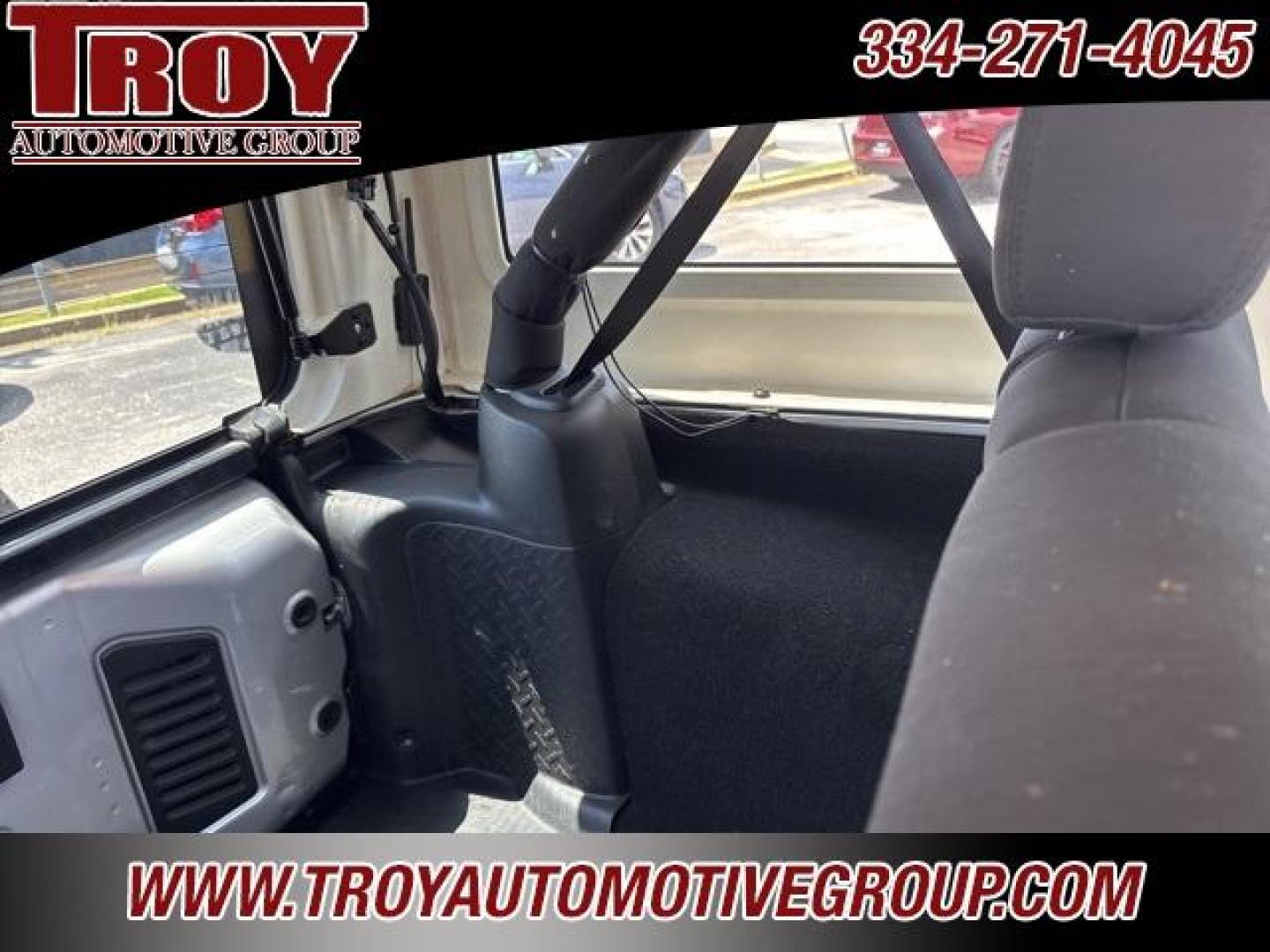 2012 Bright Silver Metallic Clearcoat /Black Interior Jeep Wrangler Unlimited Sport (1C4BJWDG9CL) with an 3.6L V6 24V VVT engine, Automatic transmission, located at 6812 Atlanta Hwy, Montgomery, AL, 36117, (334) 271-4045, 32.382118, -86.178673 - Winch!!<br>Tow Package!!<br>2-Master Remote Keys!!<br>Full Size Matching Spare!!<br>All Power Options!! - Photo#34