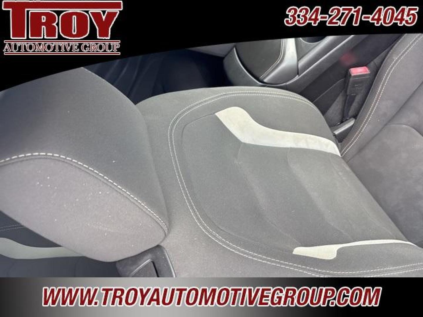 2018 Silver Ice Metallic /Jet Black Chevrolet Camaro SS (1G1FF1R79J0) with an 6.2L V8 engine, Automatic transmission, located at 6812 Atlanta Hwy, Montgomery, AL, 36117, (334) 271-4045, 32.382118, -86.178673 - Priced below KBB Fair Purchase Price!<br><br>Silver Ice Metallic 2018 Chevrolet Camaro SS RWD 1SS 6.2L V8 8-Speed Automatic<br><br>Financing Available---Top Value for Trades.<br><br>17/27 City/Highway MPG<br><br><br>Awards:<br> * JD Power Dependability Study * Car and Driver 10 Best Cars * 2018 - Photo#30