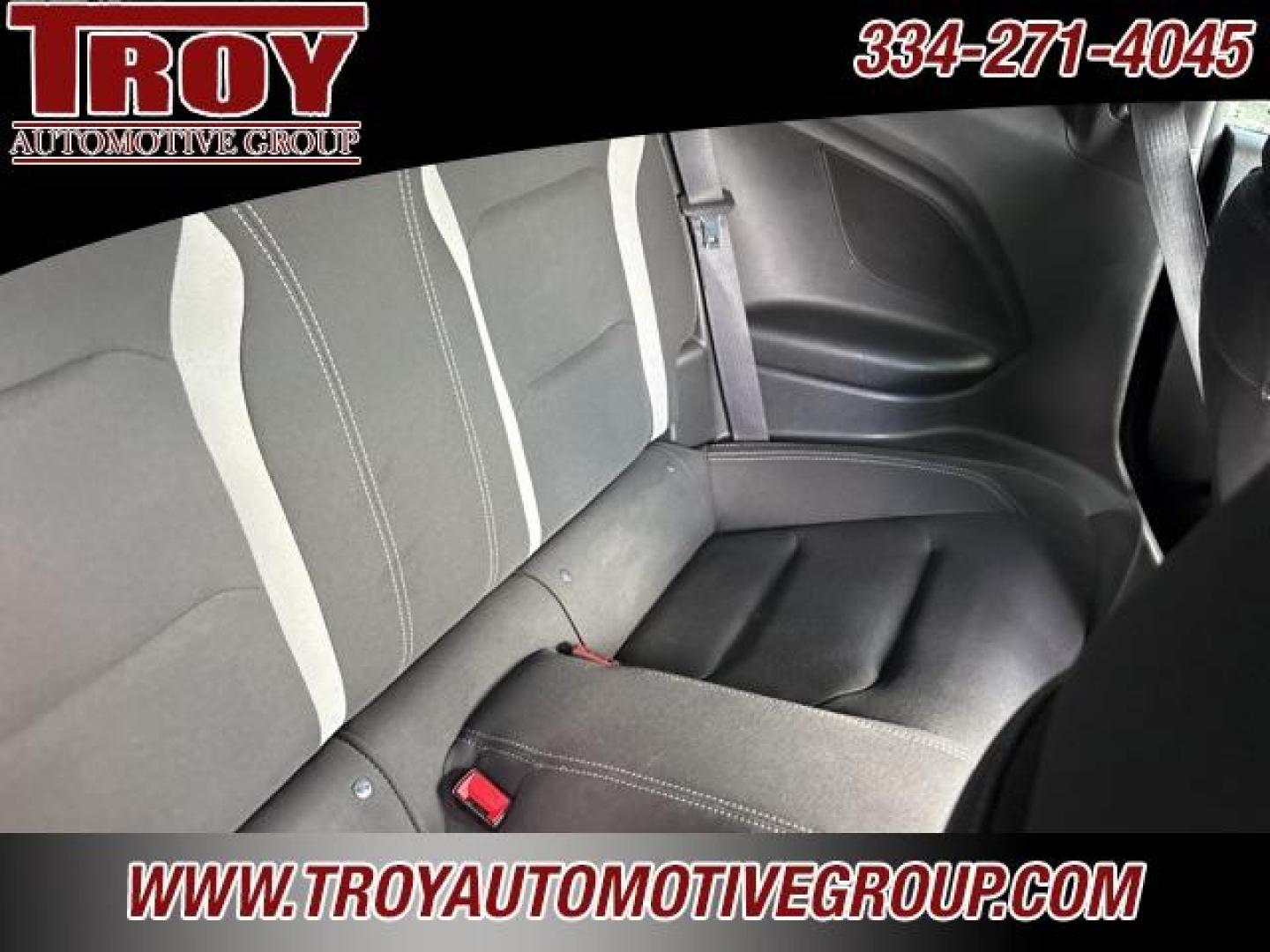 2018 Silver Ice Metallic /Jet Black Chevrolet Camaro SS (1G1FF1R79J0) with an 6.2L V8 engine, Automatic transmission, located at 6812 Atlanta Hwy, Montgomery, AL, 36117, (334) 271-4045, 32.382118, -86.178673 - Priced below KBB Fair Purchase Price!<br><br>Silver Ice Metallic 2018 Chevrolet Camaro SS RWD 1SS 6.2L V8 8-Speed Automatic<br><br>Financing Available---Top Value for Trades.<br><br>17/27 City/Highway MPG<br><br><br>Awards:<br> * JD Power Dependability Study * Car and Driver 10 Best Cars * 2018 - Photo#31