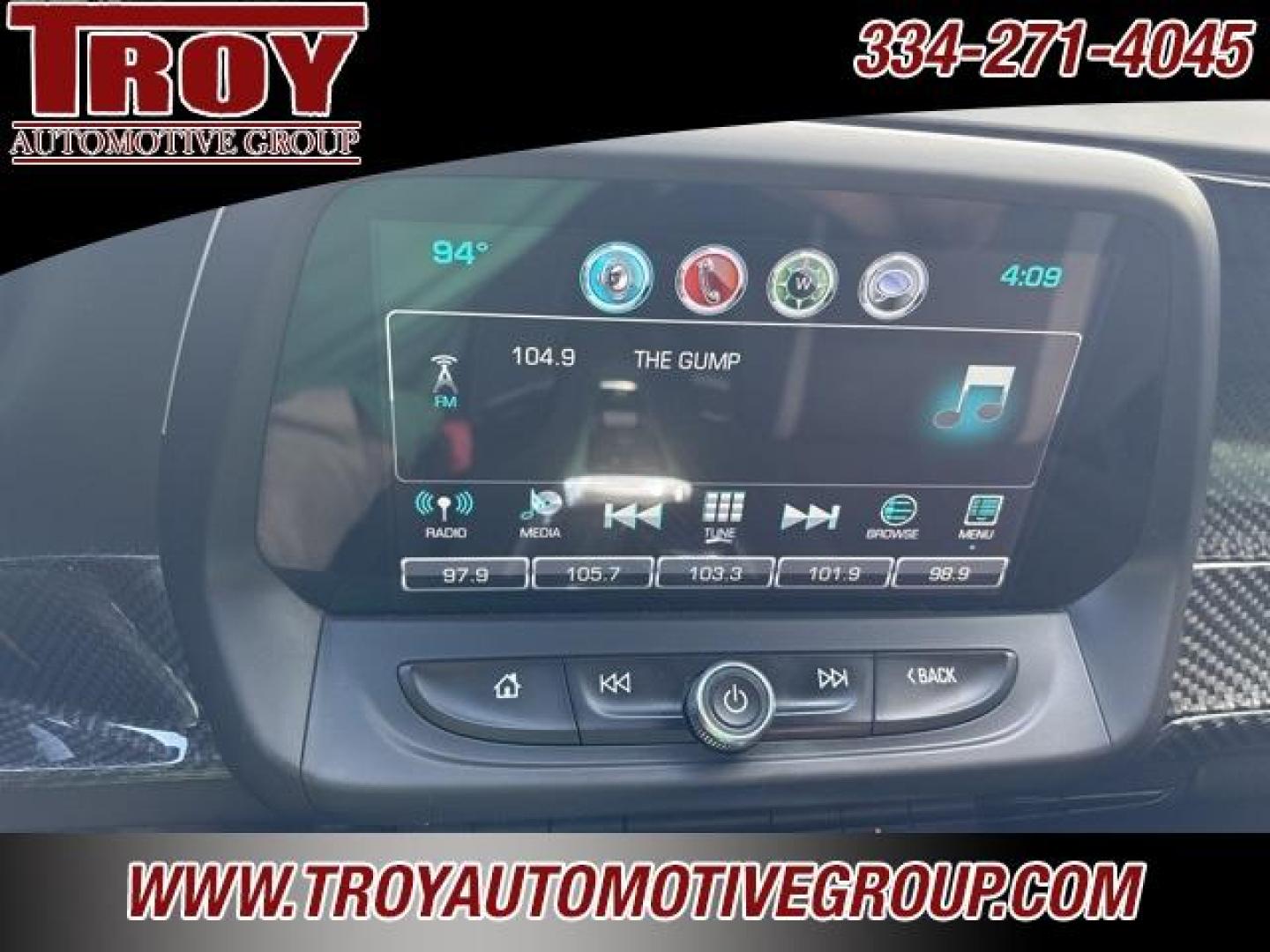 2018 Silver Ice Metallic /Jet Black Chevrolet Camaro SS (1G1FF1R79J0) with an 6.2L V8 engine, Automatic transmission, located at 6812 Atlanta Hwy, Montgomery, AL, 36117, (334) 271-4045, 32.382118, -86.178673 - Priced below KBB Fair Purchase Price!<br><br>Silver Ice Metallic 2018 Chevrolet Camaro SS RWD 1SS 6.2L V8 8-Speed Automatic<br><br>Financing Available---Top Value for Trades.<br><br>17/27 City/Highway MPG<br><br><br>Awards:<br> * JD Power Dependability Study * Car and Driver 10 Best Cars * 2018 - Photo#41