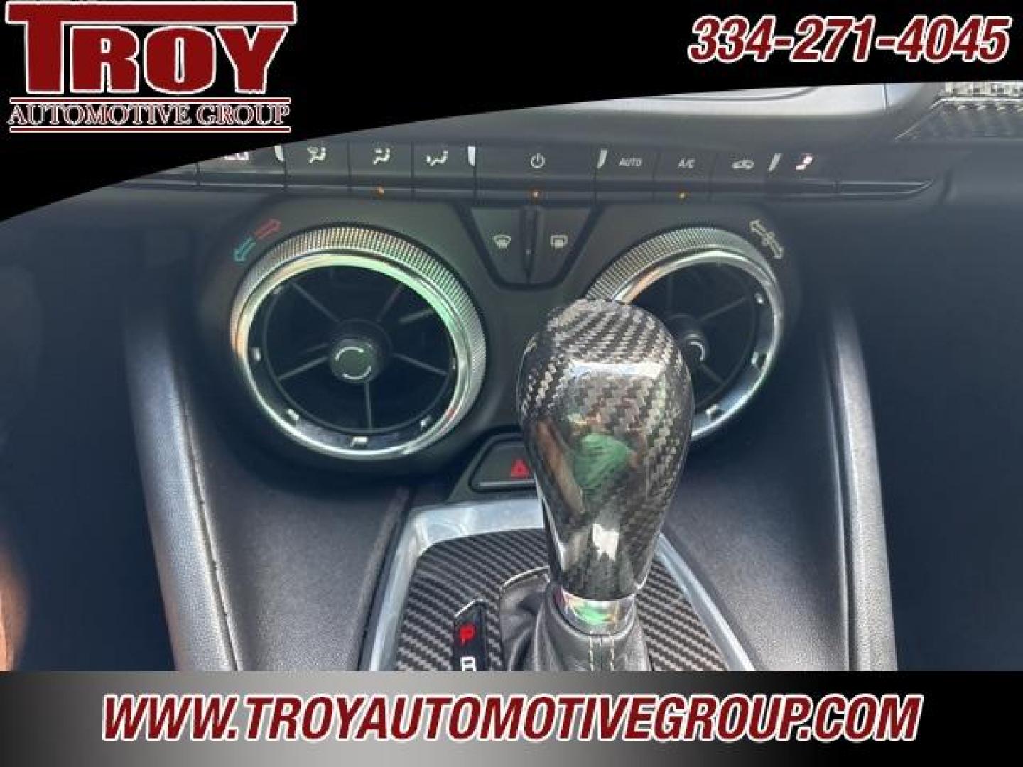 2018 Silver Ice Metallic /Jet Black Chevrolet Camaro SS (1G1FF1R79J0) with an 6.2L V8 engine, Automatic transmission, located at 6812 Atlanta Hwy, Montgomery, AL, 36117, (334) 271-4045, 32.382118, -86.178673 - Priced below KBB Fair Purchase Price!<br><br>Silver Ice Metallic 2018 Chevrolet Camaro SS RWD 1SS 6.2L V8 8-Speed Automatic<br><br>Financing Available---Top Value for Trades.<br><br>17/27 City/Highway MPG<br><br><br>Awards:<br> * JD Power Dependability Study * Car and Driver 10 Best Cars * 2018 - Photo#42
