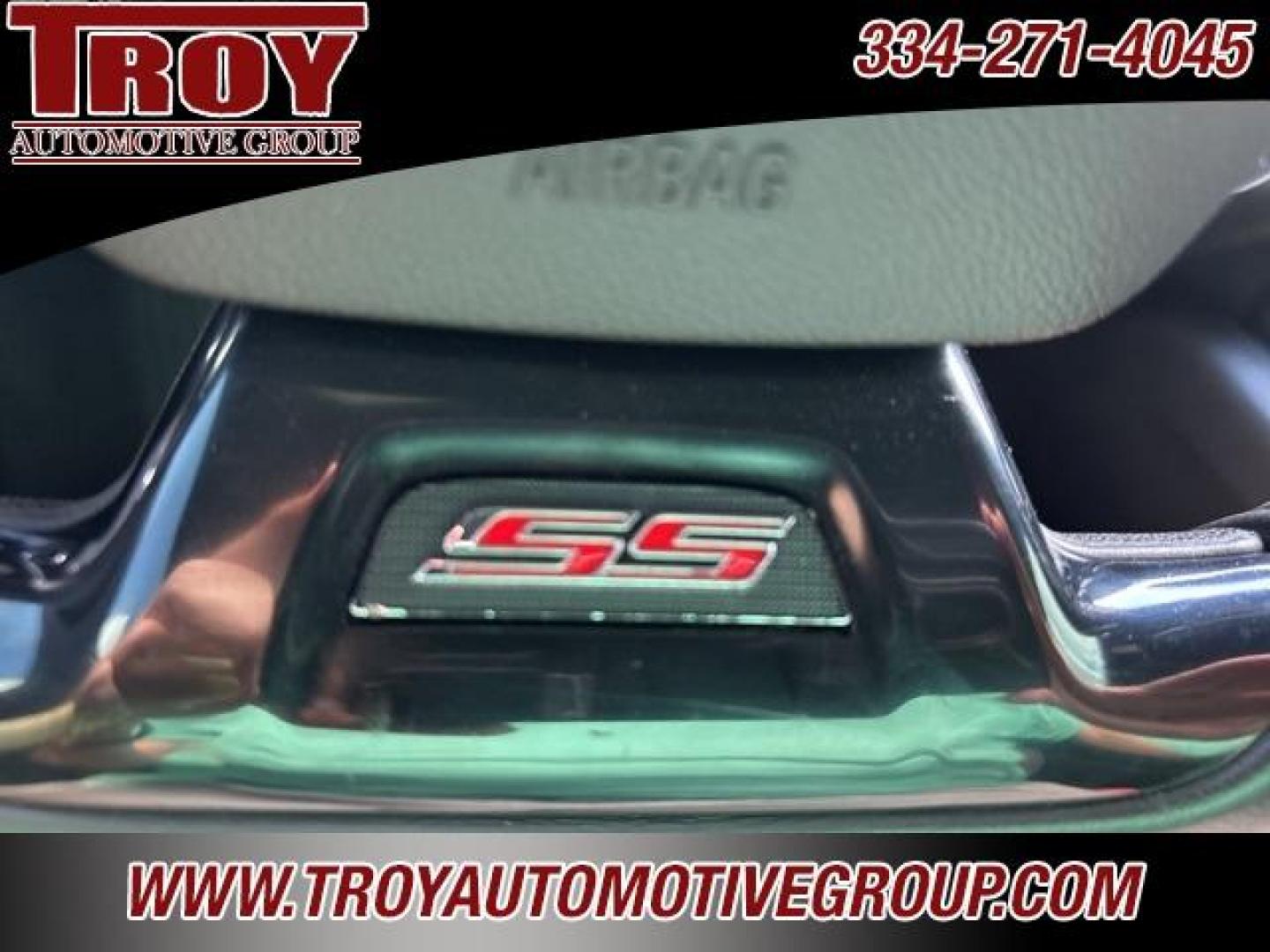 2018 Silver Ice Metallic /Jet Black Chevrolet Camaro SS (1G1FF1R79J0) with an 6.2L V8 engine, Automatic transmission, located at 6812 Atlanta Hwy, Montgomery, AL, 36117, (334) 271-4045, 32.382118, -86.178673 - Priced below KBB Fair Purchase Price!<br><br>Silver Ice Metallic 2018 Chevrolet Camaro SS RWD 1SS 6.2L V8 8-Speed Automatic<br><br>Financing Available---Top Value for Trades.<br><br>17/27 City/Highway MPG<br><br><br>Awards:<br> * JD Power Dependability Study * Car and Driver 10 Best Cars * 2018 - Photo#49
