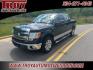 2013 Tuxedo Black Metallic /Steel Gray Ford F-150 XLT (1FTFW1CF3DF) with an 5.0L V8 FFV engine, Automatic transmission, located at 6812 Atlanta Hwy, Montgomery, AL, 36117, (334) 271-4045, 32.382118, -86.178673 - Black 2013 Ford F-150 XLT RWD 5.0L V8 FFV 6-Speed Automatic Electronic<br><br>Financing Available---Top Value for Trades.<br><br>Odometer is 91686 miles below market average!<br><br><br>Awards:<br> * 2013 KBB.com Brand Image Awards - Photo#0