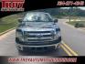 2013 Tuxedo Black Metallic /Steel Gray Ford F-150 XLT (1FTFW1CF3DF) with an 5.0L V8 FFV engine, Automatic transmission, located at 6812 Atlanta Hwy, Montgomery, AL, 36117, (334) 271-4045, 32.382118, -86.178673 - Black 2013 Ford F-150 XLT RWD 5.0L V8 FFV 6-Speed Automatic Electronic<br><br>Financing Available---Top Value for Trades.<br><br>Odometer is 91686 miles below market average!<br><br><br>Awards:<br> * 2013 KBB.com Brand Image Awards - Photo#1