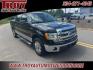 2013 Tuxedo Black Metallic /Steel Gray Ford F-150 XLT (1FTFW1CF3DF) with an 5.0L V8 FFV engine, Automatic transmission, located at 6812 Atlanta Hwy, Montgomery, AL, 36117, (334) 271-4045, 32.382118, -86.178673 - Black 2013 Ford F-150 XLT RWD 5.0L V8 FFV 6-Speed Automatic Electronic<br><br>Financing Available---Top Value for Trades.<br><br>Odometer is 91686 miles below market average!<br><br><br>Awards:<br> * 2013 KBB.com Brand Image Awards - Photo#2