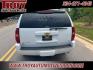 2014 Summit White /Light Cashmere/Dark Cashmere Chevrolet Tahoe LTZ (1GNSKCE04ER) with an Vortec 5.3L V8 SFI Flex Fuel Iron Block engine, Automatic transmission, located at 6812 Atlanta Hwy, Montgomery, AL, 36117, (334) 271-4045, 32.382118, -86.178673 - Summit White 2014 Chevrolet Tahoe LTZ 4WD Vortec 5.3L V8 SFI Flex Fuel Iron Block 6-Speed Automatic Electronic with Overdrive<br><br>Financing Available---Top Value for Trades.<br><br>Odometer is 57620 miles below market average!<br><br><br>Awards:<br> * JD Power Dependability Study * 2014 KBB.co - Photo#5