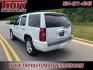 2014 Summit White /Light Cashmere/Dark Cashmere Chevrolet Tahoe LTZ (1GNSKCE04ER) with an Vortec 5.3L V8 SFI Flex Fuel Iron Block engine, Automatic transmission, located at 6812 Atlanta Hwy, Montgomery, AL, 36117, (334) 271-4045, 32.382118, -86.178673 - Summit White 2014 Chevrolet Tahoe LTZ 4WD Vortec 5.3L V8 SFI Flex Fuel Iron Block 6-Speed Automatic Electronic with Overdrive<br><br>Financing Available---Top Value for Trades.<br><br>Odometer is 57620 miles below market average!<br><br><br>Awards:<br> * JD Power Dependability Study * 2014 KBB.co - Photo#6