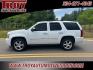 2014 Summit White /Light Cashmere/Dark Cashmere Chevrolet Tahoe LTZ (1GNSKCE04ER) with an Vortec 5.3L V8 SFI Flex Fuel Iron Block engine, Automatic transmission, located at 6812 Atlanta Hwy, Montgomery, AL, 36117, (334) 271-4045, 32.382118, -86.178673 - Summit White 2014 Chevrolet Tahoe LTZ 4WD Vortec 5.3L V8 SFI Flex Fuel Iron Block 6-Speed Automatic Electronic with Overdrive<br><br>Financing Available---Top Value for Trades.<br><br>Odometer is 57620 miles below market average!<br><br><br>Awards:<br> * JD Power Dependability Study * 2014 KBB.co - Photo#7