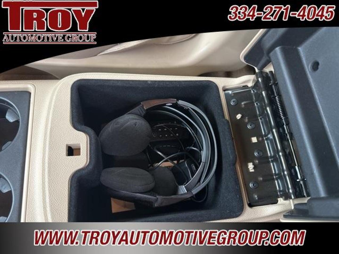 2014 Summit White /Light Cashmere/Dark Cashmere Chevrolet Tahoe LTZ (1GNSKCE04ER) with an Vortec 5.3L V8 SFI Flex Fuel Iron Block engine, Automatic transmission, located at 6812 Atlanta Hwy, Montgomery, AL, 36117, (334) 271-4045, 32.382118, -86.178673 - Summit White 2014 Chevrolet Tahoe LTZ 4WD Vortec 5.3L V8 SFI Flex Fuel Iron Block 6-Speed Automatic Electronic with Overdrive<br><br>Financing Available---Top Value for Trades.<br><br>Odometer is 57620 miles below market average!<br><br><br>Awards:<br> * JD Power Dependability Study * 2014 KBB.co - Photo#17