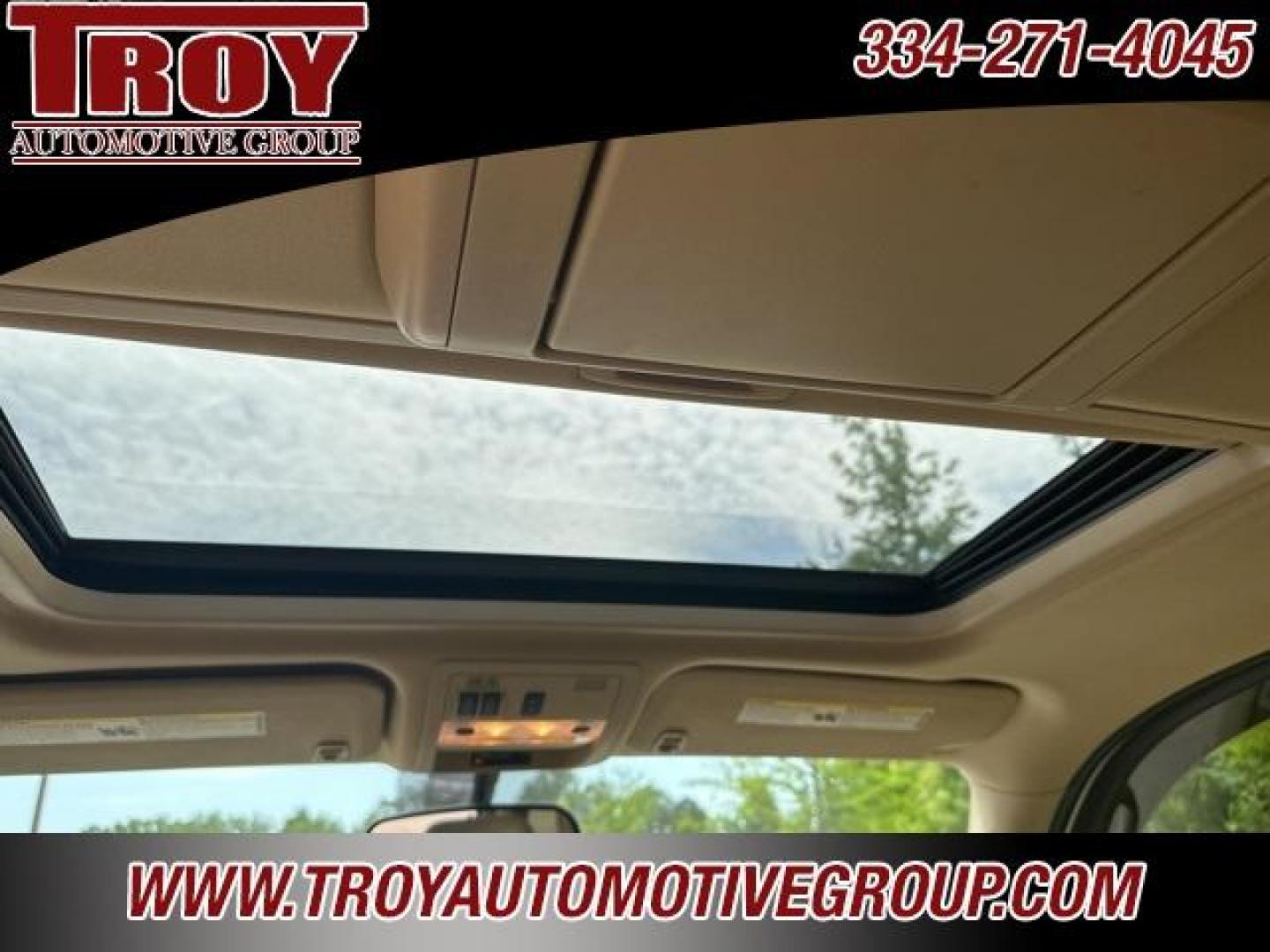 2014 Summit White /Light Cashmere/Dark Cashmere Chevrolet Tahoe LTZ (1GNSKCE04ER) with an Vortec 5.3L V8 SFI Flex Fuel Iron Block engine, Automatic transmission, located at 6812 Atlanta Hwy, Montgomery, AL, 36117, (334) 271-4045, 32.382118, -86.178673 - Summit White 2014 Chevrolet Tahoe LTZ 4WD Vortec 5.3L V8 SFI Flex Fuel Iron Block 6-Speed Automatic Electronic with Overdrive<br><br>Financing Available---Top Value for Trades.<br><br>Odometer is 57620 miles below market average!<br><br><br>Awards:<br> * JD Power Dependability Study * 2014 KBB.co - Photo#19