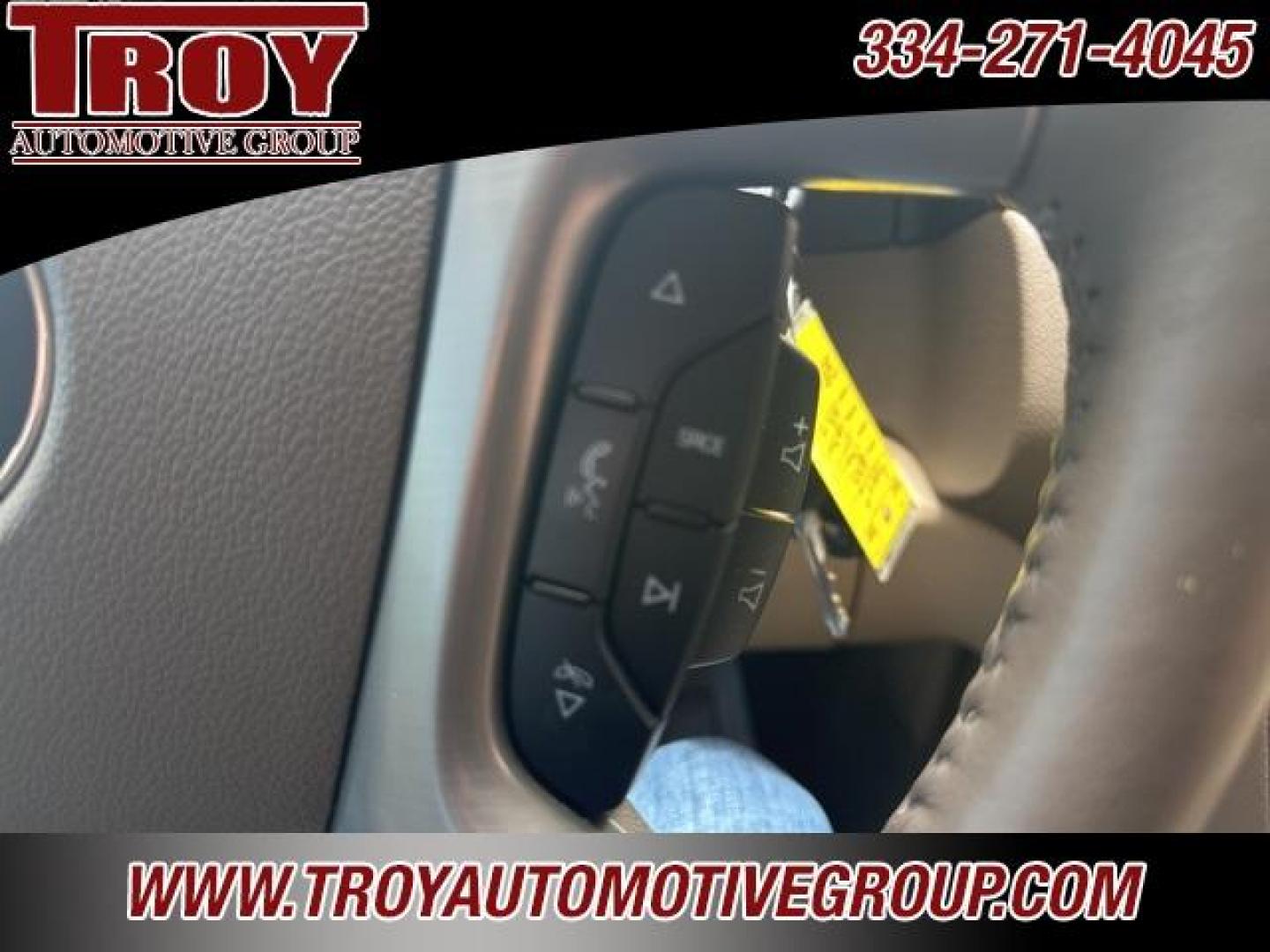 2014 Summit White /Light Cashmere/Dark Cashmere Chevrolet Tahoe LTZ (1GNSKCE04ER) with an Vortec 5.3L V8 SFI Flex Fuel Iron Block engine, Automatic transmission, located at 6812 Atlanta Hwy, Montgomery, AL, 36117, (334) 271-4045, 32.382118, -86.178673 - Summit White 2014 Chevrolet Tahoe LTZ 4WD Vortec 5.3L V8 SFI Flex Fuel Iron Block 6-Speed Automatic Electronic with Overdrive<br><br>Financing Available---Top Value for Trades.<br><br>Odometer is 57620 miles below market average!<br><br><br>Awards:<br> * JD Power Dependability Study * 2014 KBB.co - Photo#30