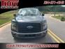2017 Magnetic /Black Ford F-150 XLT (1FTEX1CGXHF) with an 3.5L V6 engine, Automatic transmission, located at 6812 Atlanta Hwy, Montgomery, AL, 36117, (334) 271-4045, 32.382118, -86.178673 - Magnetic 2017 Ford F-150 XLT RWD 3.5L V6 10-Speed Automatic<br><br>Financing Available---Top Value for Trades.<br><br><br>Awards:<br> * 2017 KBB.com Brand Image Awards * 2017 KBB.com 10 Most Awarded Brands - Photo#1