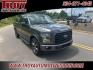2017 Magnetic /Black Ford F-150 XLT (1FTEX1CGXHF) with an 3.5L V6 engine, Automatic transmission, located at 6812 Atlanta Hwy, Montgomery, AL, 36117, (334) 271-4045, 32.382118, -86.178673 - Magnetic 2017 Ford F-150 XLT RWD 3.5L V6 10-Speed Automatic<br><br>Financing Available---Top Value for Trades.<br><br><br>Awards:<br> * 2017 KBB.com Brand Image Awards * 2017 KBB.com 10 Most Awarded Brands - Photo#2