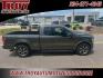 2017 Magnetic /Black Ford F-150 XLT (1FTEX1CGXHF) with an 3.5L V6 engine, Automatic transmission, located at 6812 Atlanta Hwy, Montgomery, AL, 36117, (334) 271-4045, 32.382118, -86.178673 - Magnetic 2017 Ford F-150 XLT RWD 3.5L V6 10-Speed Automatic<br><br>Financing Available---Top Value for Trades.<br><br><br>Awards:<br> * 2017 KBB.com Brand Image Awards * 2017 KBB.com 10 Most Awarded Brands - Photo#3