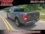 2017 Magnetic /Black Ford F-150 XLT (1FTEX1CGXHF) with an 3.5L V6 engine, Automatic transmission, located at 6812 Atlanta Hwy, Montgomery, AL, 36117, (334) 271-4045, 32.382118, -86.178673 - Magnetic 2017 Ford F-150 XLT RWD 3.5L V6 10-Speed Automatic<br><br>Financing Available---Top Value for Trades.<br><br><br>Awards:<br> * 2017 KBB.com Brand Image Awards * 2017 KBB.com 10 Most Awarded Brands - Photo#6