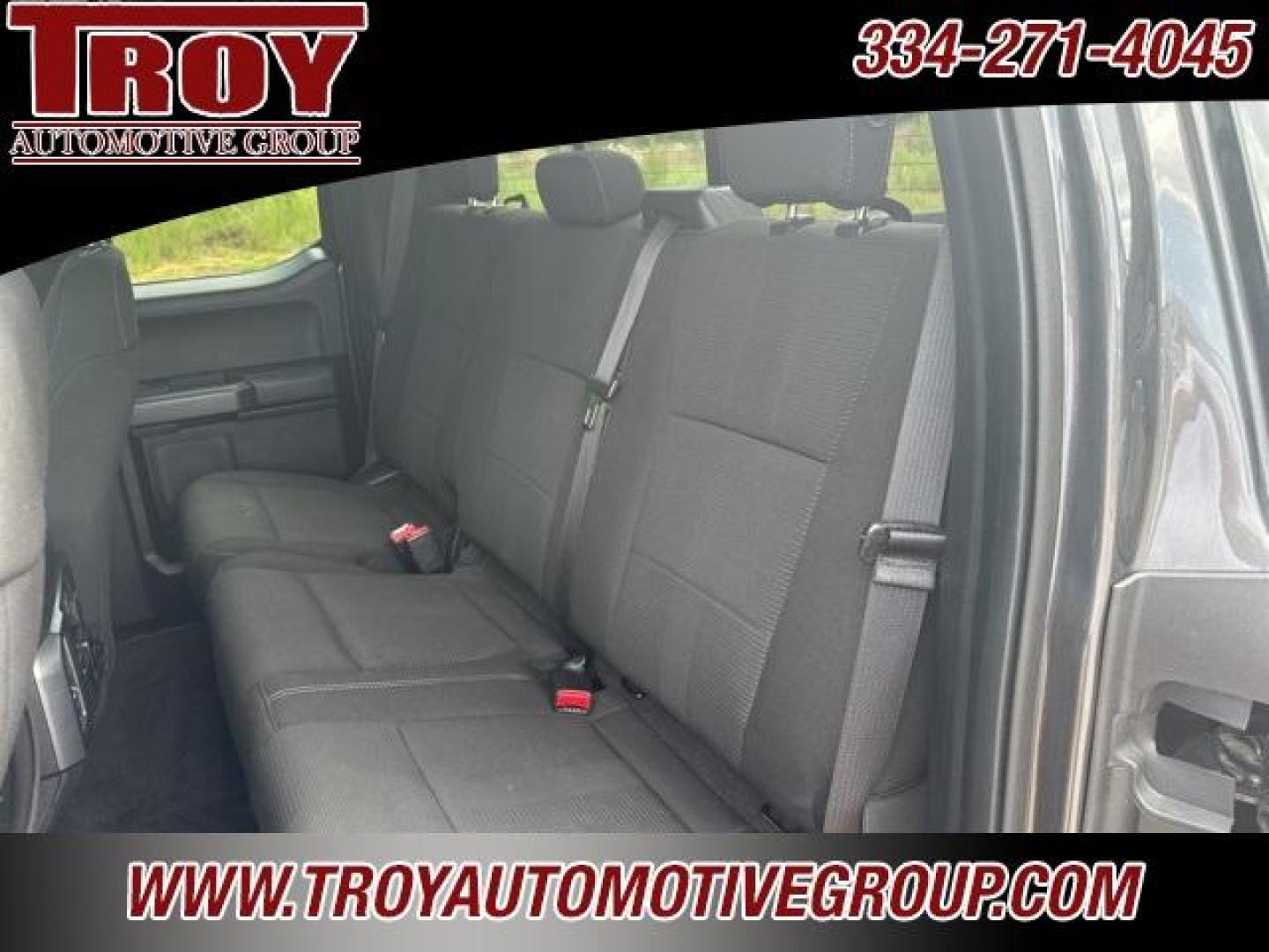 2017 Magnetic /Black Ford F-150 XLT (1FTEX1CGXHF) with an 3.5L V6 engine, Automatic transmission, located at 6812 Atlanta Hwy, Montgomery, AL, 36117, (334) 271-4045, 32.382118, -86.178673 - Magnetic 2017 Ford F-150 XLT RWD 3.5L V6 10-Speed Automatic<br><br>Financing Available---Top Value for Trades.<br><br><br>Awards:<br> * 2017 KBB.com Brand Image Awards * 2017 KBB.com 10 Most Awarded Brands - Photo#12