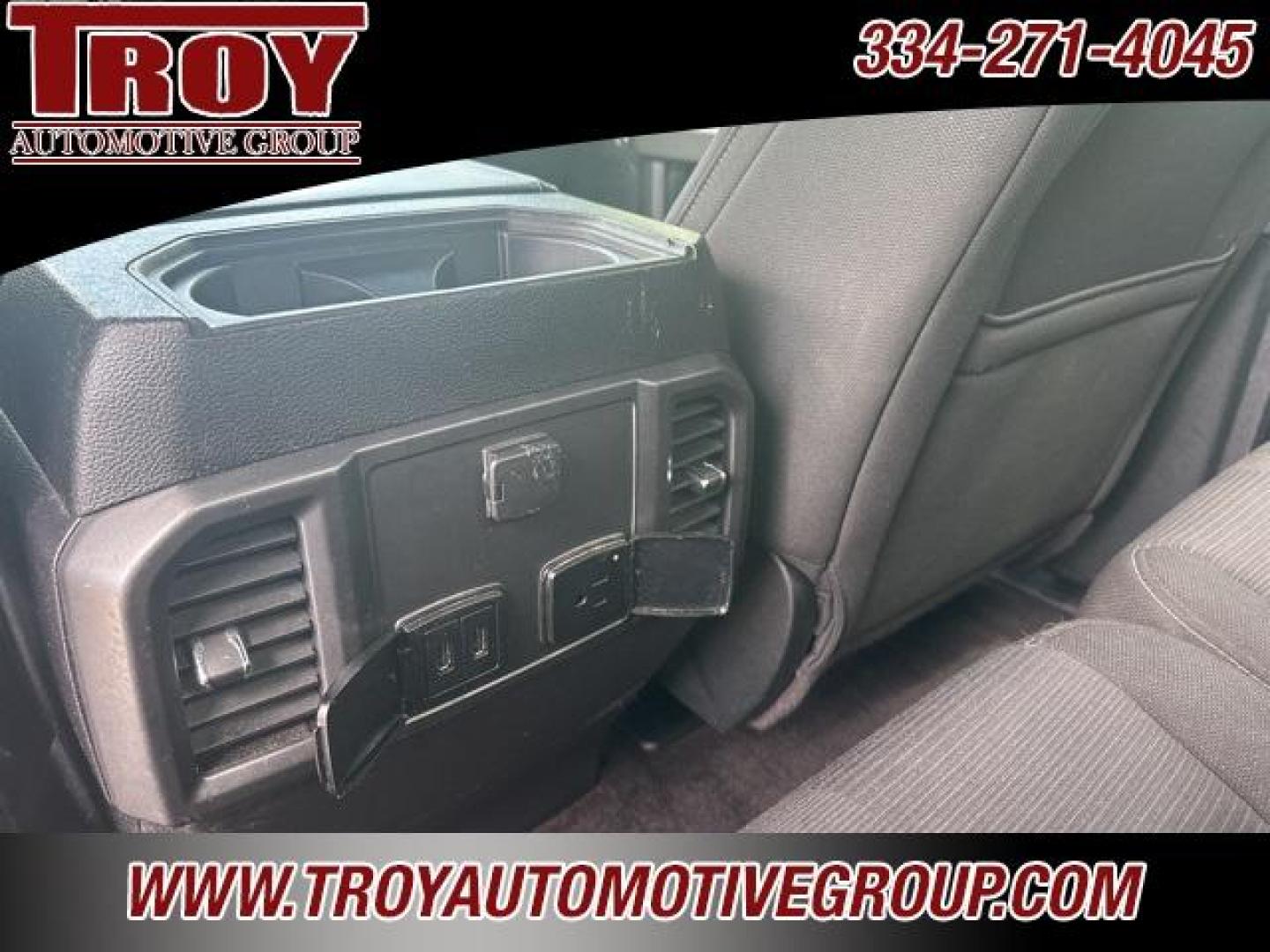 2017 Magnetic /Black Ford F-150 XLT (1FTEX1CGXHF) with an 3.5L V6 engine, Automatic transmission, located at 6812 Atlanta Hwy, Montgomery, AL, 36117, (334) 271-4045, 32.382118, -86.178673 - Magnetic 2017 Ford F-150 XLT RWD 3.5L V6 10-Speed Automatic<br><br>Financing Available---Top Value for Trades.<br><br><br>Awards:<br> * 2017 KBB.com Brand Image Awards * 2017 KBB.com 10 Most Awarded Brands - Photo#13
