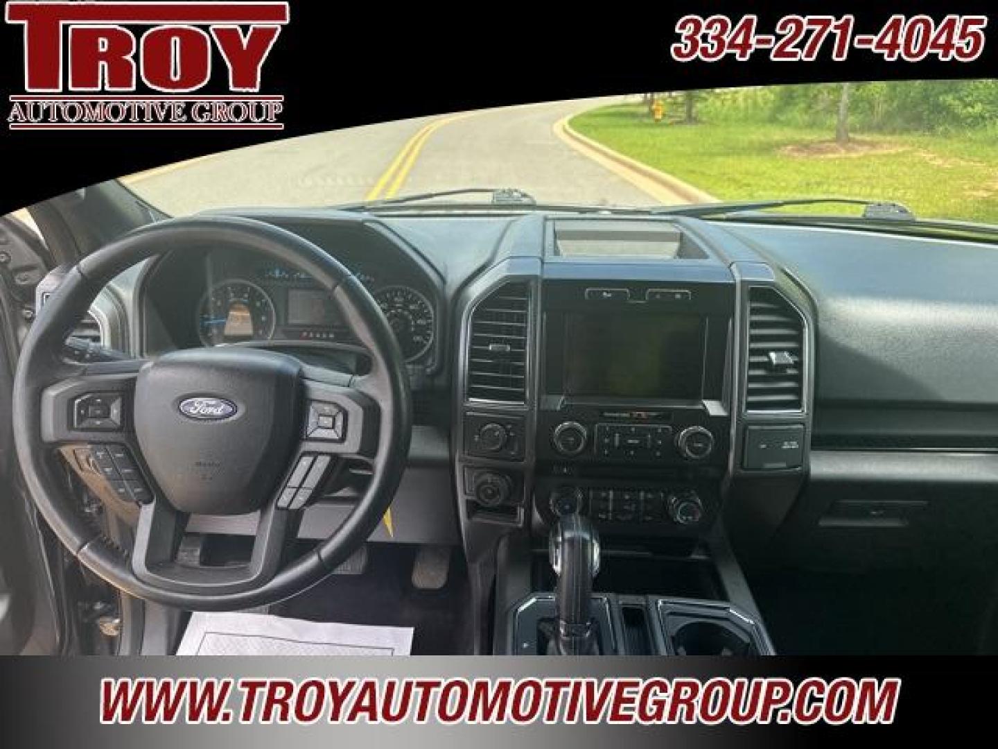 2017 Magnetic /Black Ford F-150 XLT (1FTEX1CGXHF) with an 3.5L V6 engine, Automatic transmission, located at 6812 Atlanta Hwy, Montgomery, AL, 36117, (334) 271-4045, 32.382118, -86.178673 - Magnetic 2017 Ford F-150 XLT RWD 3.5L V6 10-Speed Automatic<br><br>Financing Available---Top Value for Trades.<br><br><br>Awards:<br> * 2017 KBB.com Brand Image Awards * 2017 KBB.com 10 Most Awarded Brands - Photo#15