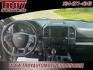 2017 Magnetic /Black Ford F-150 XLT (1FTEX1CGXHF) with an 3.5L V6 engine, Automatic transmission, located at 6812 Atlanta Hwy, Montgomery, AL, 36117, (334) 271-4045, 32.382118, -86.178673 - Magnetic 2017 Ford F-150 XLT RWD 3.5L V6 10-Speed Automatic<br><br>Financing Available---Top Value for Trades.<br><br><br>Awards:<br> * 2017 KBB.com Brand Image Awards * 2017 KBB.com 10 Most Awarded Brands - Photo#15