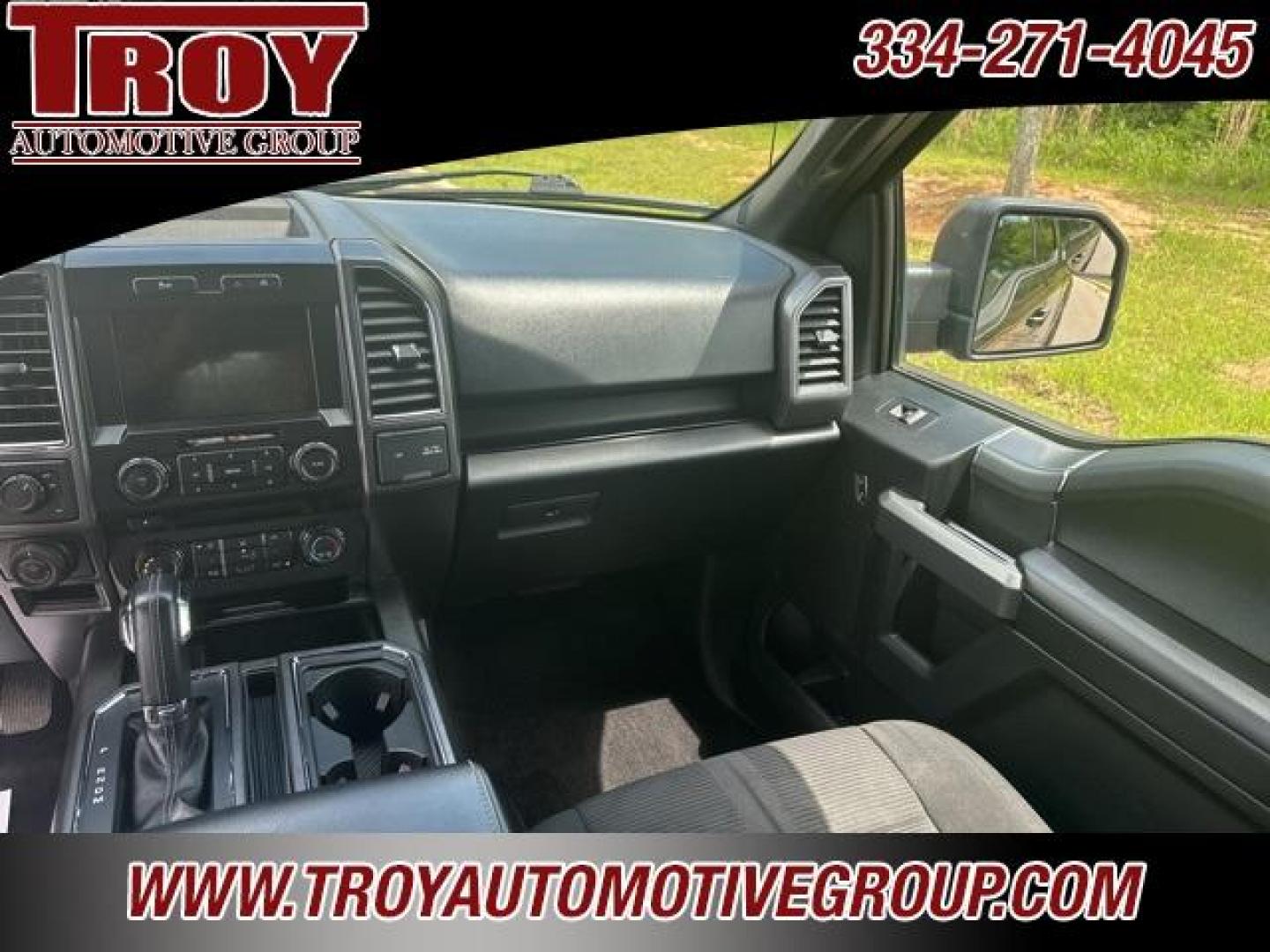 2017 Magnetic /Black Ford F-150 XLT (1FTEX1CGXHF) with an 3.5L V6 engine, Automatic transmission, located at 6812 Atlanta Hwy, Montgomery, AL, 36117, (334) 271-4045, 32.382118, -86.178673 - Magnetic 2017 Ford F-150 XLT RWD 3.5L V6 10-Speed Automatic<br><br>Financing Available---Top Value for Trades.<br><br><br>Awards:<br> * 2017 KBB.com Brand Image Awards * 2017 KBB.com 10 Most Awarded Brands - Photo#16