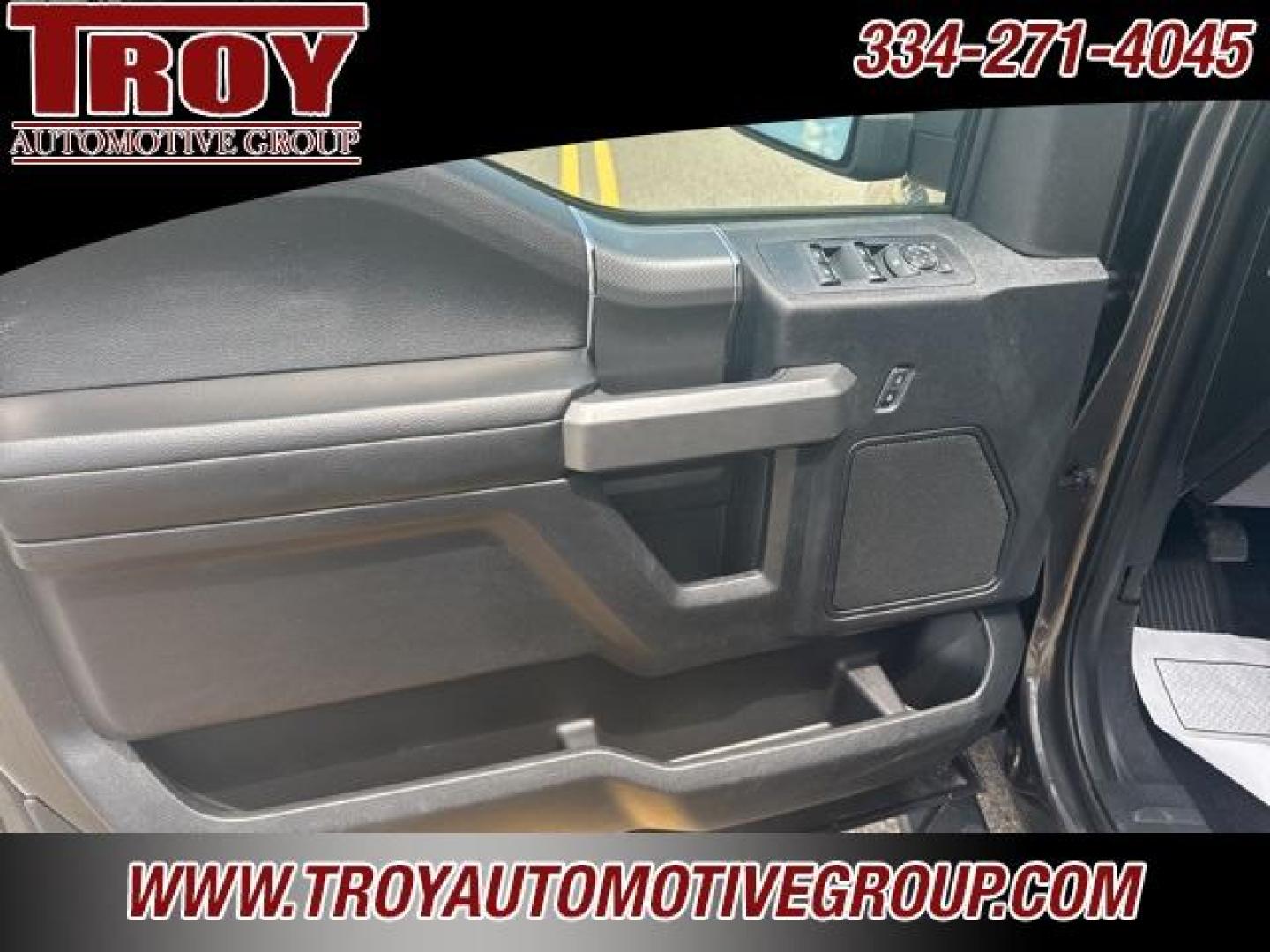 2017 Magnetic /Black Ford F-150 XLT (1FTEX1CGXHF) with an 3.5L V6 engine, Automatic transmission, located at 6812 Atlanta Hwy, Montgomery, AL, 36117, (334) 271-4045, 32.382118, -86.178673 - Magnetic 2017 Ford F-150 XLT RWD 3.5L V6 10-Speed Automatic<br><br>Financing Available---Top Value for Trades.<br><br><br>Awards:<br> * 2017 KBB.com Brand Image Awards * 2017 KBB.com 10 Most Awarded Brands - Photo#18