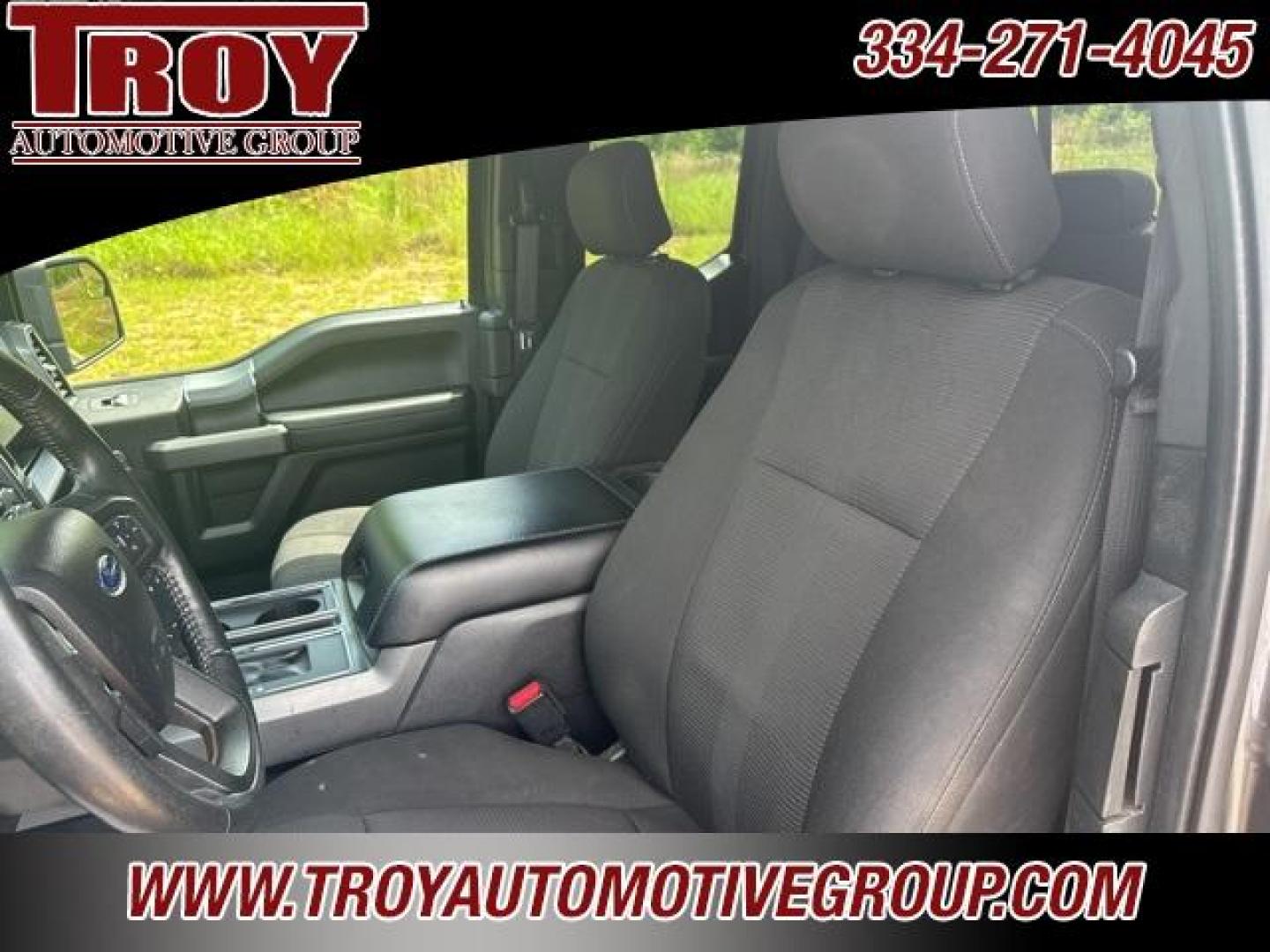 2017 Magnetic /Black Ford F-150 XLT (1FTEX1CGXHF) with an 3.5L V6 engine, Automatic transmission, located at 6812 Atlanta Hwy, Montgomery, AL, 36117, (334) 271-4045, 32.382118, -86.178673 - Magnetic 2017 Ford F-150 XLT RWD 3.5L V6 10-Speed Automatic<br><br>Financing Available---Top Value for Trades.<br><br><br>Awards:<br> * 2017 KBB.com Brand Image Awards * 2017 KBB.com 10 Most Awarded Brands - Photo#20