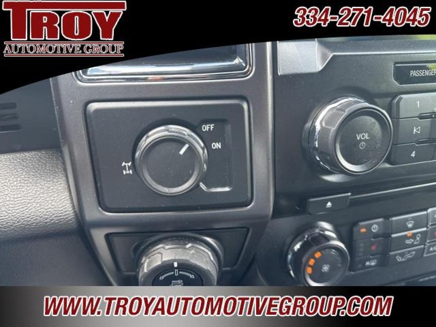2017 Magnetic /Black Ford F-150 XLT (1FTEX1CGXHF) with an 3.5L V6 engine, Automatic transmission, located at 6812 Atlanta Hwy, Montgomery, AL, 36117, (334) 271-4045, 32.382118, -86.178673 - Magnetic 2017 Ford F-150 XLT RWD 3.5L V6 10-Speed Automatic<br><br>Financing Available---Top Value for Trades.<br><br><br>Awards:<br> * 2017 KBB.com Brand Image Awards * 2017 KBB.com 10 Most Awarded Brands - Photo#27