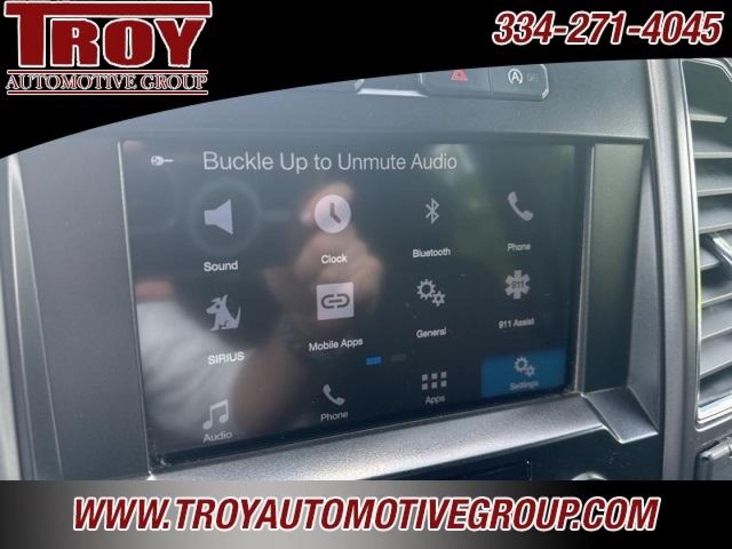 2017 Magnetic /Black Ford F-150 XLT (1FTEX1CGXHF) with an 3.5L V6 engine, Automatic transmission, located at 6812 Atlanta Hwy, Montgomery, AL, 36117, (334) 271-4045, 32.382118, -86.178673 - Magnetic 2017 Ford F-150 XLT RWD 3.5L V6 10-Speed Automatic<br><br>Financing Available---Top Value for Trades.<br><br><br>Awards:<br> * 2017 KBB.com Brand Image Awards * 2017 KBB.com 10 Most Awarded Brands - Photo#28