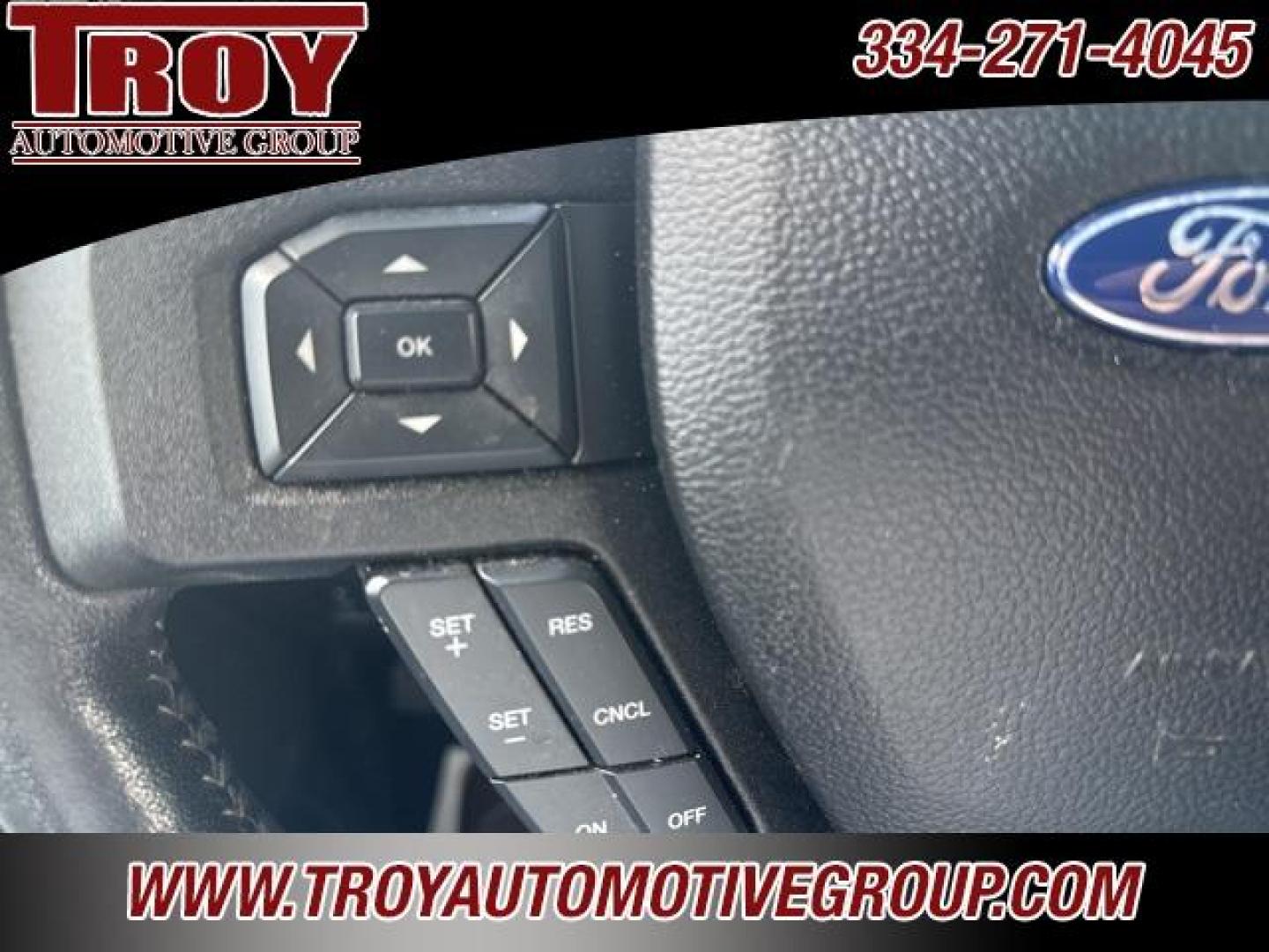 2017 Magnetic /Black Ford F-150 XLT (1FTEX1CGXHF) with an 3.5L V6 engine, Automatic transmission, located at 6812 Atlanta Hwy, Montgomery, AL, 36117, (334) 271-4045, 32.382118, -86.178673 - Magnetic 2017 Ford F-150 XLT RWD 3.5L V6 10-Speed Automatic<br><br>Financing Available---Top Value for Trades.<br><br><br>Awards:<br> * 2017 KBB.com Brand Image Awards * 2017 KBB.com 10 Most Awarded Brands - Photo#30