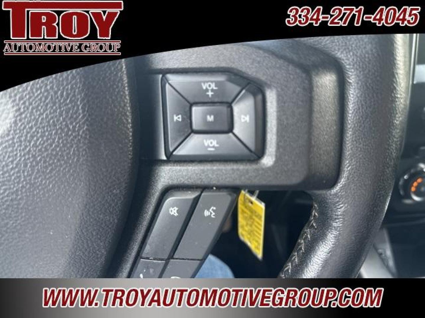 2017 Magnetic /Black Ford F-150 XLT (1FTEX1CGXHF) with an 3.5L V6 engine, Automatic transmission, located at 6812 Atlanta Hwy, Montgomery, AL, 36117, (334) 271-4045, 32.382118, -86.178673 - Magnetic 2017 Ford F-150 XLT RWD 3.5L V6 10-Speed Automatic<br><br>Financing Available---Top Value for Trades.<br><br><br>Awards:<br> * 2017 KBB.com Brand Image Awards * 2017 KBB.com 10 Most Awarded Brands - Photo#31