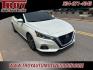 2019 Pearl White Tricoat /Charcoal Nissan Altima 2.5 Platinum (1N4BL4FV2KC) with an 2.5L 4-Cylinder DOHC 16V engine, CVT transmission, located at 6812 Atlanta Hwy, Montgomery, AL, 36117, (334) 271-4045, 32.382118, -86.178673 - Pearl White Tricoat 2019 Nissan Altima 2.5 Platinum FWD 2.5L 4-Cylinder DOHC 16V CVT with Xtronic<br><br>Financing Available---Top Value for Trades.<br><br>27/37 City/Highway MPG<br><br><br>Awards:<br> * JD Power Automotive Performance, Execution and Layout (APEAL) Study * 2019 KBB.com 10 Best Al - Photo#2