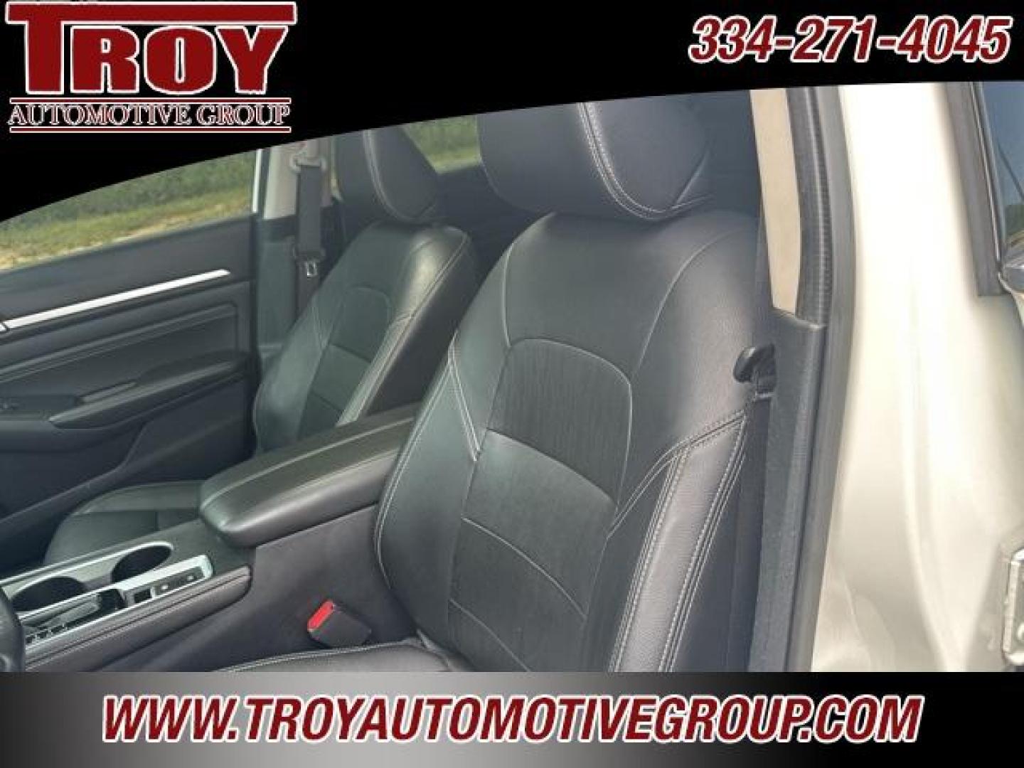 2019 Pearl White Tricoat /Charcoal Nissan Altima 2.5 Platinum (1N4BL4FV2KC) with an 2.5L 4-Cylinder DOHC 16V engine, CVT transmission, located at 6812 Atlanta Hwy, Montgomery, AL, 36117, (334) 271-4045, 32.382118, -86.178673 - Pearl White Tricoat 2019 Nissan Altima 2.5 Platinum FWD 2.5L 4-Cylinder DOHC 16V CVT with Xtronic<br><br>Financing Available---Top Value for Trades.<br><br>27/37 City/Highway MPG<br><br><br>Awards:<br> * JD Power Automotive Performance, Execution and Layout (APEAL) Study * 2019 KBB.com 10 Best Al - Photo#16