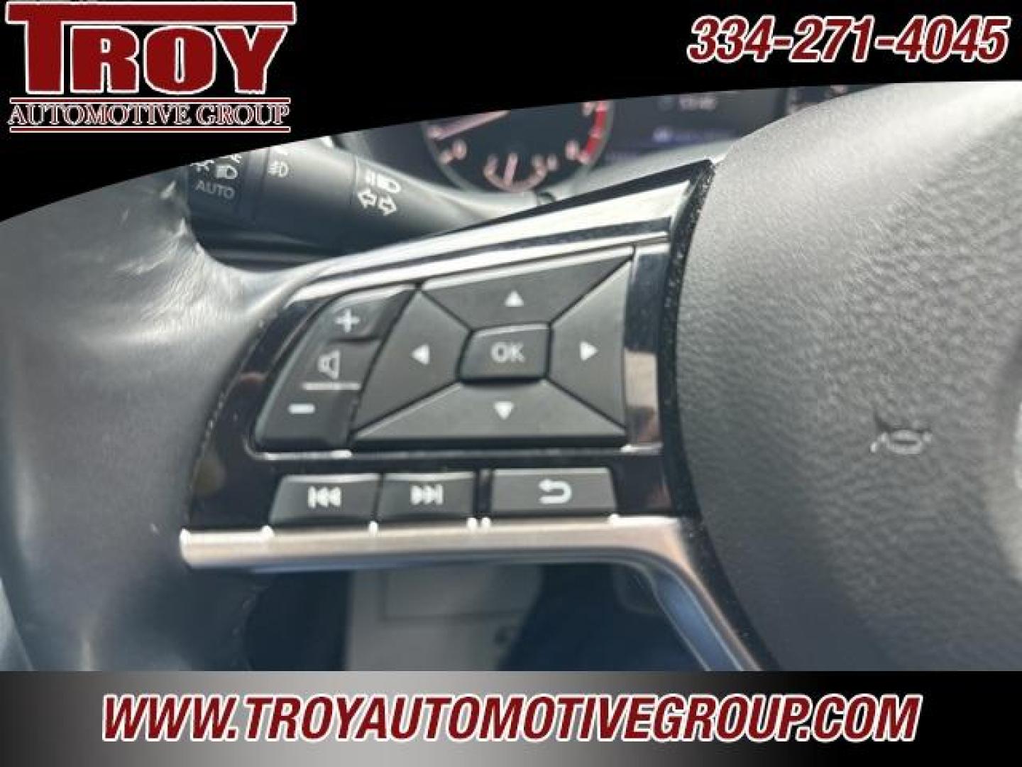 2019 Pearl White Tricoat /Charcoal Nissan Altima 2.5 Platinum (1N4BL4FV2KC) with an 2.5L 4-Cylinder DOHC 16V engine, CVT transmission, located at 6812 Atlanta Hwy, Montgomery, AL, 36117, (334) 271-4045, 32.382118, -86.178673 - Pearl White Tricoat 2019 Nissan Altima 2.5 Platinum FWD 2.5L 4-Cylinder DOHC 16V CVT with Xtronic<br><br>Financing Available---Top Value for Trades.<br><br>27/37 City/Highway MPG<br><br><br>Awards:<br> * JD Power Automotive Performance, Execution and Layout (APEAL) Study * 2019 KBB.com 10 Best Al - Photo#23