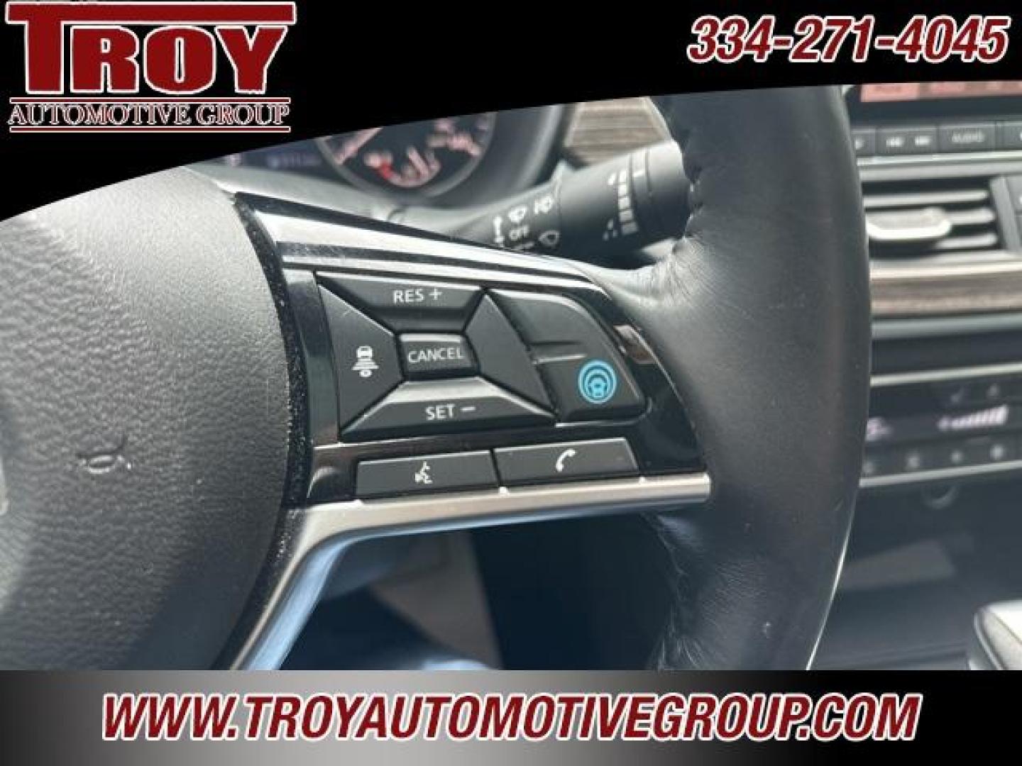 2019 Pearl White Tricoat /Charcoal Nissan Altima 2.5 Platinum (1N4BL4FV2KC) with an 2.5L 4-Cylinder DOHC 16V engine, CVT transmission, located at 6812 Atlanta Hwy, Montgomery, AL, 36117, (334) 271-4045, 32.382118, -86.178673 - Pearl White Tricoat 2019 Nissan Altima 2.5 Platinum FWD 2.5L 4-Cylinder DOHC 16V CVT with Xtronic<br><br>Financing Available---Top Value for Trades.<br><br>27/37 City/Highway MPG<br><br><br>Awards:<br> * JD Power Automotive Performance, Execution and Layout (APEAL) Study * 2019 KBB.com 10 Best Al - Photo#24