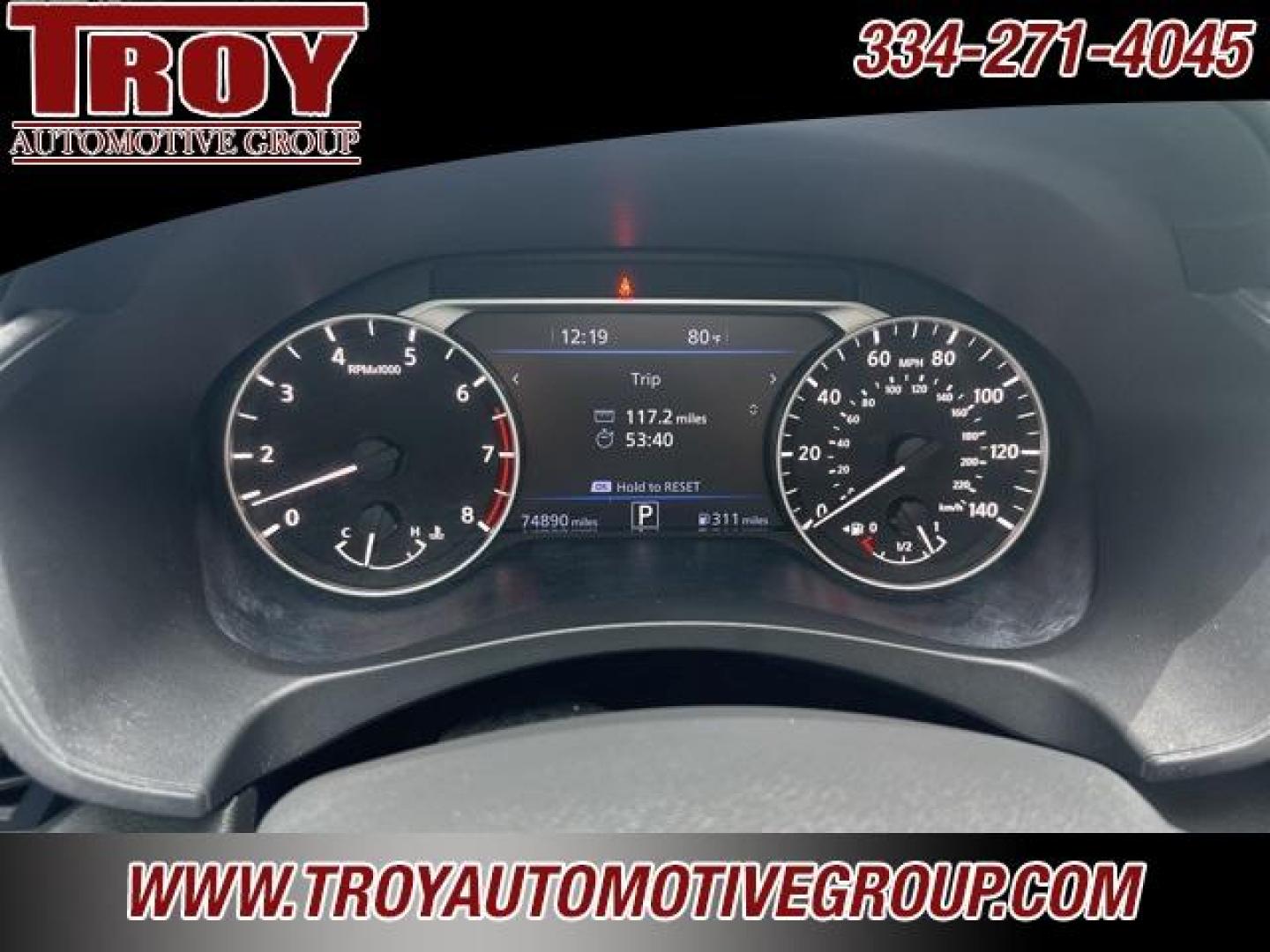 2019 Pearl White Tricoat /Charcoal Nissan Altima 2.5 Platinum (1N4BL4FV2KC) with an 2.5L 4-Cylinder DOHC 16V engine, CVT transmission, located at 6812 Atlanta Hwy, Montgomery, AL, 36117, (334) 271-4045, 32.382118, -86.178673 - Pearl White Tricoat 2019 Nissan Altima 2.5 Platinum FWD 2.5L 4-Cylinder DOHC 16V CVT with Xtronic<br><br>Financing Available---Top Value for Trades.<br><br>27/37 City/Highway MPG<br><br><br>Awards:<br> * JD Power Automotive Performance, Execution and Layout (APEAL) Study * 2019 KBB.com 10 Best Al - Photo#26