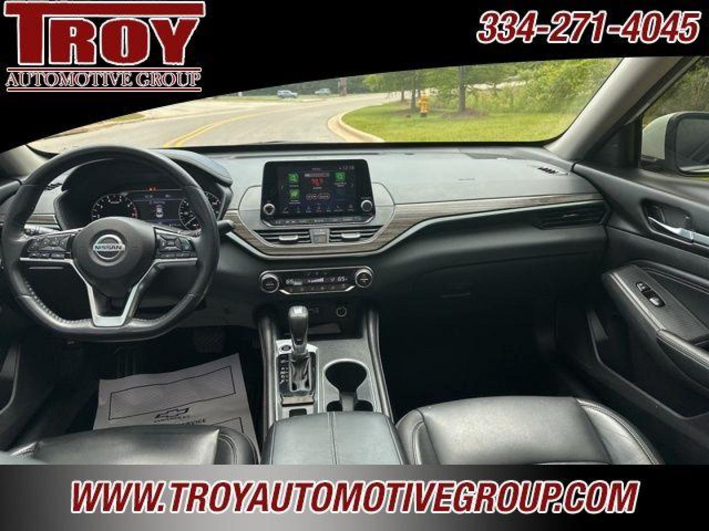 2019 Pearl White Tricoat /Charcoal Nissan Altima 2.5 Platinum (1N4BL4FV2KC) with an 2.5L 4-Cylinder DOHC 16V engine, CVT transmission, located at 6812 Atlanta Hwy, Montgomery, AL, 36117, (334) 271-4045, 32.382118, -86.178673 - Pearl White Tricoat 2019 Nissan Altima 2.5 Platinum FWD 2.5L 4-Cylinder DOHC 16V CVT with Xtronic<br><br>Financing Available---Top Value for Trades.<br><br>27/37 City/Highway MPG<br><br><br>Awards:<br> * JD Power Automotive Performance, Execution and Layout (APEAL) Study * 2019 KBB.com 10 Best Al - Photo#10
