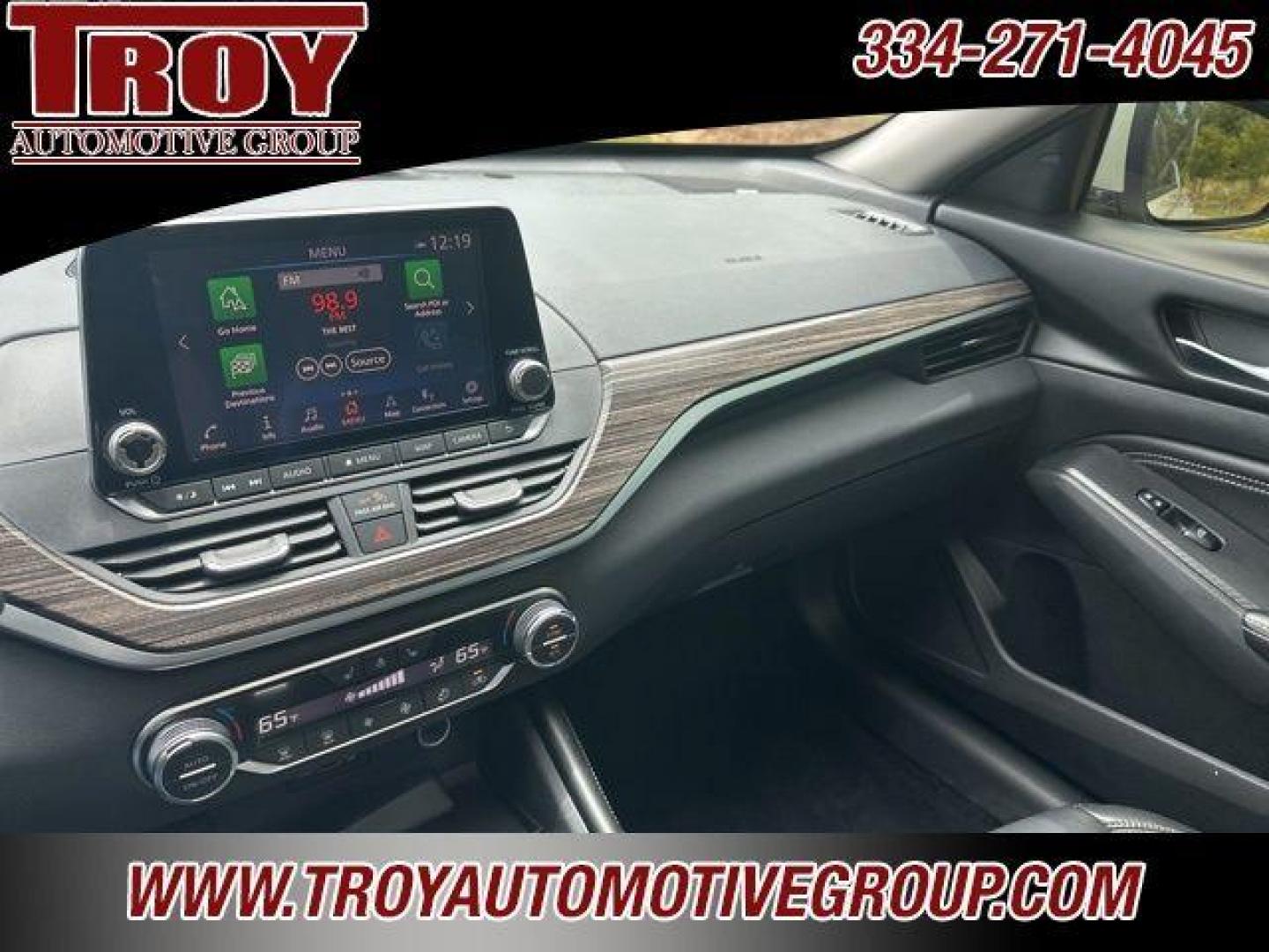 2019 Pearl White Tricoat /Charcoal Nissan Altima 2.5 Platinum (1N4BL4FV2KC) with an 2.5L 4-Cylinder DOHC 16V engine, CVT transmission, located at 6812 Atlanta Hwy, Montgomery, AL, 36117, (334) 271-4045, 32.382118, -86.178673 - Pearl White Tricoat 2019 Nissan Altima 2.5 Platinum FWD 2.5L 4-Cylinder DOHC 16V CVT with Xtronic<br><br>Financing Available---Top Value for Trades.<br><br>27/37 City/Highway MPG<br><br><br>Awards:<br> * JD Power Automotive Performance, Execution and Layout (APEAL) Study * 2019 KBB.com 10 Best Al - Photo#19