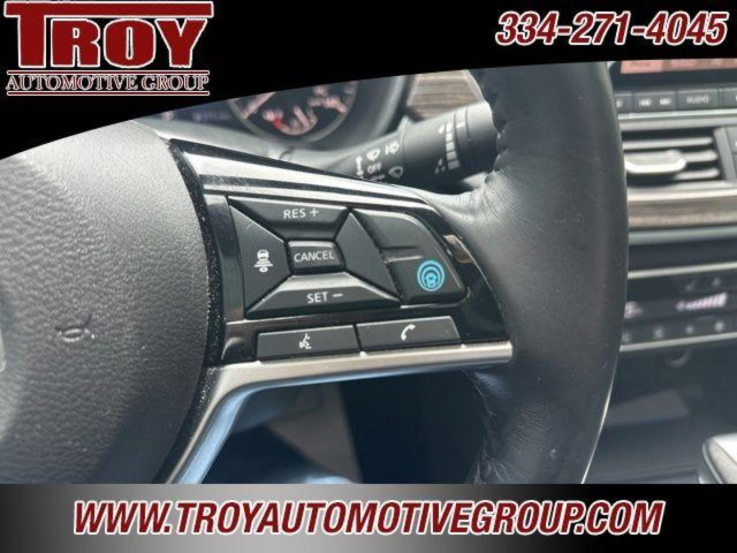 2019 Pearl White Tricoat /Charcoal Nissan Altima 2.5 Platinum (1N4BL4FV2KC) with an 2.5L 4-Cylinder DOHC 16V engine, CVT transmission, located at 6812 Atlanta Hwy, Montgomery, AL, 36117, (334) 271-4045, 32.382118, -86.178673 - Pearl White Tricoat 2019 Nissan Altima 2.5 Platinum FWD 2.5L 4-Cylinder DOHC 16V CVT with Xtronic<br><br>Financing Available---Top Value for Trades.<br><br>27/37 City/Highway MPG<br><br><br>Awards:<br> * JD Power Automotive Performance, Execution and Layout (APEAL) Study * 2019 KBB.com 10 Best Al - Photo#24