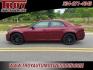 2019 Velvet Red Pearlcoat /Black Chrysler 300 Touring (2C3CCAAGXKH) with an 3.6L 6-Cylinder SMPI DOHC engine, Automatic transmission, located at 6812 Atlanta Hwy, Montgomery, AL, 36117, (334) 271-4045, 32.382118, -86.178673 - Velvet Red Pearlcoat 2019 Chrysler 300 Touring RWD 3.6L 6-Cylinder SMPI DOHC 8-Speed Automatic<br><br>Financing Available---Top Value for Trades.<br><br>19/30 City/Highway MPG - Photo#7