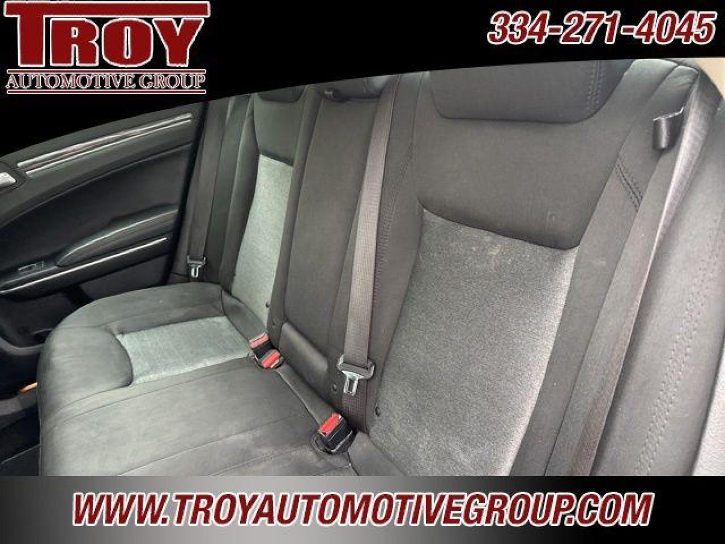 2019 Velvet Red Pearlcoat /Black Chrysler 300 Touring (2C3CCAAGXKH) with an 3.6L 6-Cylinder SMPI DOHC engine, Automatic transmission, located at 6812 Atlanta Hwy, Montgomery, AL, 36117, (334) 271-4045, 32.382118, -86.178673 - Photo#11