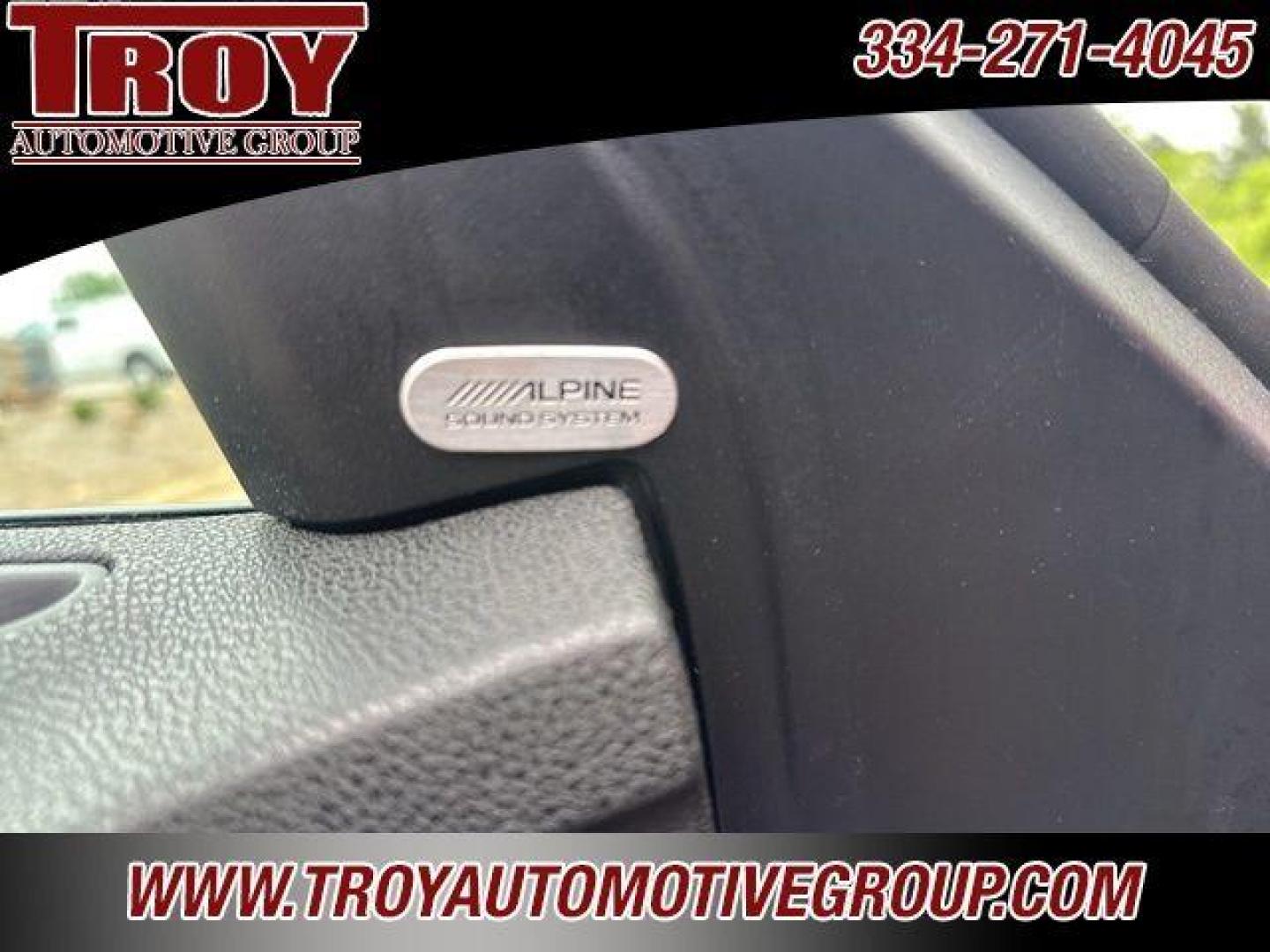 2019 Velvet Red Pearlcoat /Black Chrysler 300 Touring (2C3CCAAGXKH) with an 3.6L 6-Cylinder SMPI DOHC engine, Automatic transmission, located at 6812 Atlanta Hwy, Montgomery, AL, 36117, (334) 271-4045, 32.382118, -86.178673 - Photo#16