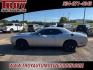 2020 Triple Nickel Clearcoat /Black Dodge Challenger SXT (2C3CDZAG4LH) with an 3.6L V6 24V VVT engine, Automatic transmission, located at 6812 Atlanta Hwy, Montgomery, AL, 36117, (334) 271-4045, 32.382118, -86.178673 - Triple Nickel Clearcoat 2020 Dodge Challenger SXT RWD 3.6L V6 24V VVT 8-Speed Automatic<br><br>Financing Available---Top Value for Trades.<br><br>19/30 City/Highway MPG<br><br><br>Awards:<br> * JD Power Automotive Performance, Execution and Layout (APEAL) Study - Photo#2