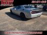 2020 Triple Nickel Clearcoat /Black Dodge Challenger SXT (2C3CDZAG4LH) with an 3.6L V6 24V VVT engine, Automatic transmission, located at 6812 Atlanta Hwy, Montgomery, AL, 36117, (334) 271-4045, 32.382118, -86.178673 - Triple Nickel Clearcoat 2020 Dodge Challenger SXT RWD 3.6L V6 24V VVT 8-Speed Automatic<br><br>Financing Available---Top Value for Trades.<br><br>19/30 City/Highway MPG<br><br><br>Awards:<br> * JD Power Automotive Performance, Execution and Layout (APEAL) Study - Photo#3