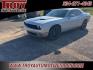 2020 Triple Nickel Clearcoat /Black Dodge Challenger SXT (2C3CDZAG4LH) with an 3.6L V6 24V VVT engine, Automatic transmission, located at 6812 Atlanta Hwy, Montgomery, AL, 36117, (334) 271-4045, 32.382118, -86.178673 - Triple Nickel Clearcoat 2020 Dodge Challenger SXT RWD 3.6L V6 24V VVT 8-Speed Automatic<br><br>Financing Available---Top Value for Trades.<br><br>19/30 City/Highway MPG<br><br><br>Awards:<br> * JD Power Automotive Performance, Execution and Layout (APEAL) Study - Photo#0