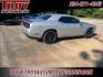 2020 Triple Nickel Clearcoat /Black Dodge Challenger SXT (2C3CDZAG4LH) with an 3.6L V6 24V VVT engine, Automatic transmission, located at 6812 Atlanta Hwy, Montgomery, AL, 36117, (334) 271-4045, 32.382118, -86.178673 - Triple Nickel Clearcoat 2020 Dodge Challenger SXT RWD 3.6L V6 24V VVT 8-Speed Automatic<br><br>Financing Available---Top Value for Trades.<br><br>19/30 City/Highway MPG<br><br><br>Awards:<br> * JD Power Automotive Performance, Execution and Layout (APEAL) Study - Photo#5