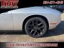 2020 Triple Nickel Clearcoat /Black Dodge Challenger SXT (2C3CDZAG4LH) with an 3.6L V6 24V VVT engine, Automatic transmission, located at 6812 Atlanta Hwy, Montgomery, AL, 36117, (334) 271-4045, 32.382118, -86.178673 - Triple Nickel Clearcoat 2020 Dodge Challenger SXT RWD 3.6L V6 24V VVT 8-Speed Automatic<br><br>Financing Available---Top Value for Trades.<br><br>19/30 City/Highway MPG<br><br><br>Awards:<br> * JD Power Automotive Performance, Execution and Layout (APEAL) Study - Photo#11