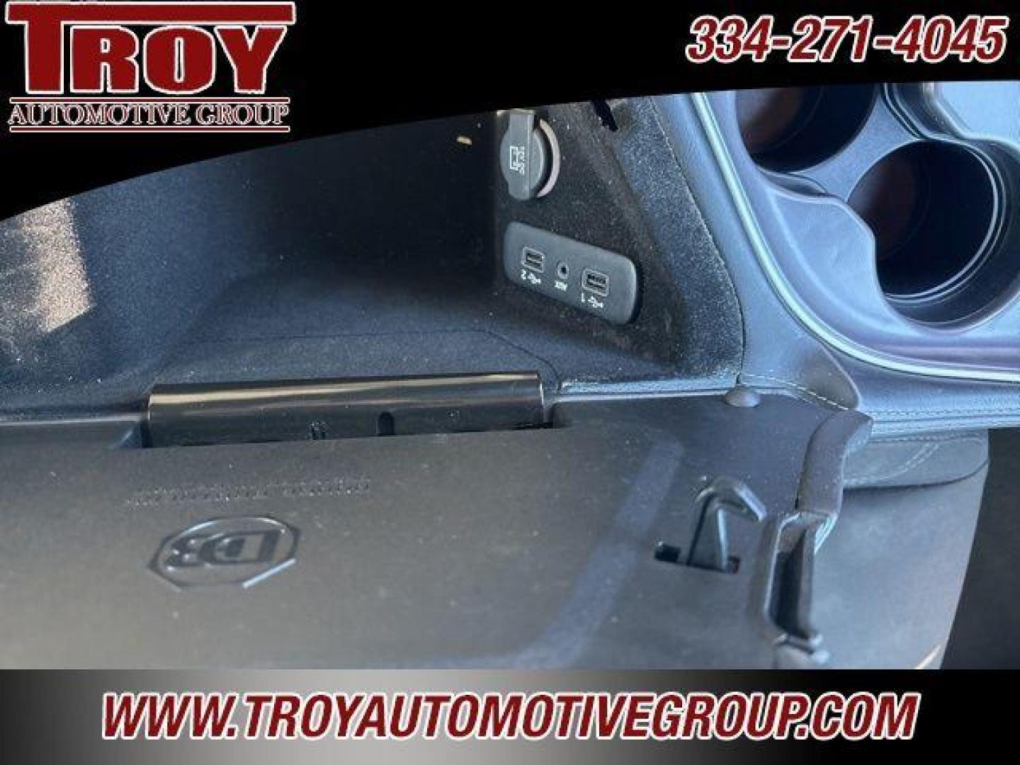 2020 Triple Nickel Clearcoat /Black Dodge Challenger SXT (2C3CDZAG4LH) with an 3.6L V6 24V VVT engine, Automatic transmission, located at 6812 Atlanta Hwy, Montgomery, AL, 36117, (334) 271-4045, 32.382118, -86.178673 - Triple Nickel Clearcoat 2020 Dodge Challenger SXT RWD 3.6L V6 24V VVT 8-Speed Automatic<br><br>Financing Available---Top Value for Trades.<br><br>19/30 City/Highway MPG<br><br><br>Awards:<br> * JD Power Automotive Performance, Execution and Layout (APEAL) Study - Photo#18