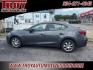 2014 Meteor Gray /Black Mazda Mazda3 i Sport (JM1BM1U77E1) with an SKYACTIV-G 2.0L 4-Cylinder DOHC 16V engine, Automatic transmission, located at 6812 Atlanta Hwy, Montgomery, AL, 36117, (334) 271-4045, 32.382118, -86.178673 - Recent Arrival!<br><br>Meteor Gray 2014 Mazda Mazda3 i Sport FWD SKYACTIV-G 2.0L 4-Cylinder DOHC 16V 6-Speed Automatic<br><br>Financing Available---Top Value for Trades.<br><br>Odometer is 7009 miles below market average! 30/41 City/Highway MPG<br><br><br>Awards:<br> * 2014 KBB.com 10 Best Sedans U - Photo#1